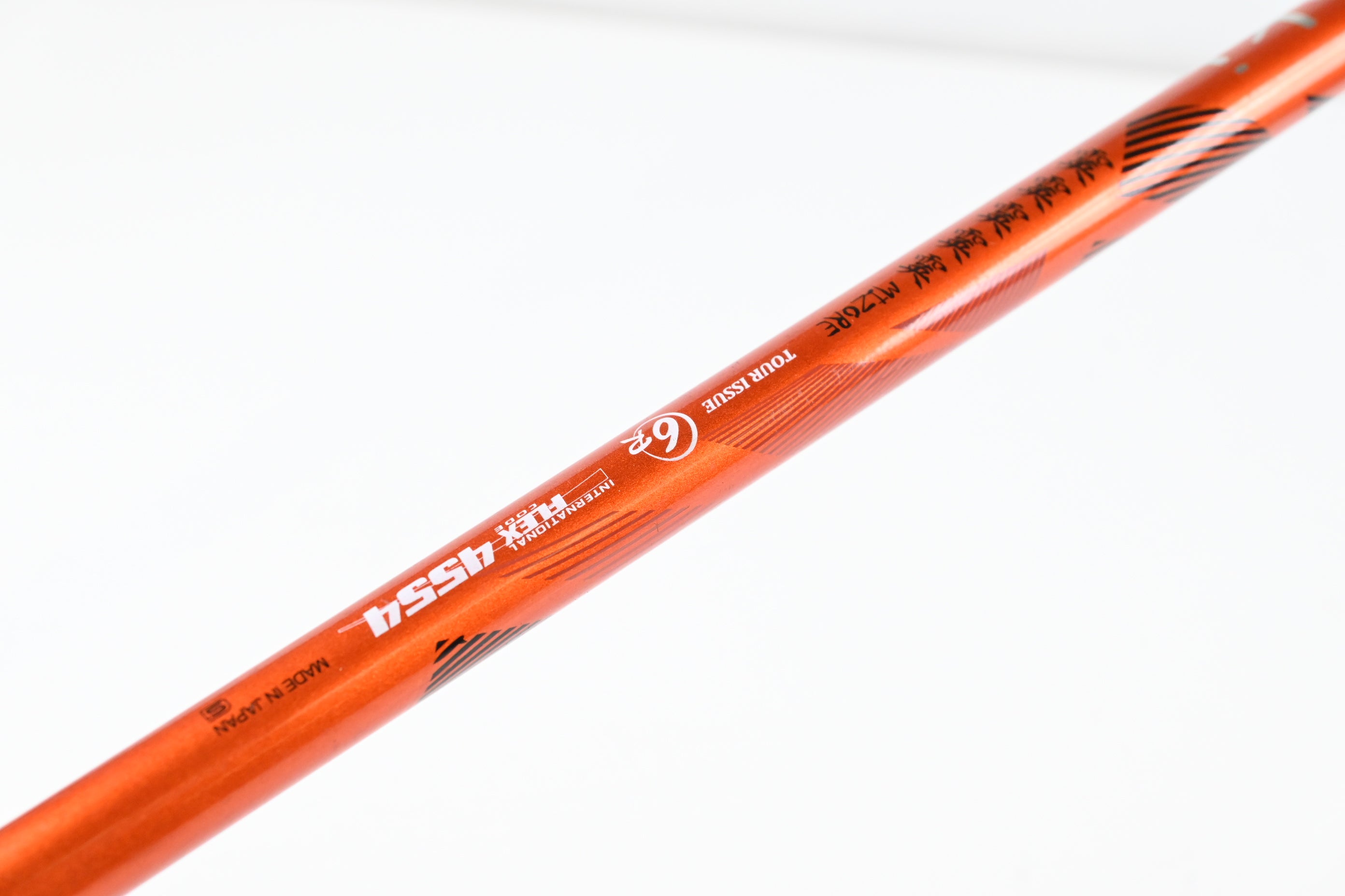 Srixon Z-565 Driver / 9.5 Degree / Regular Flex Miyazaki Kaula 6 Shaft