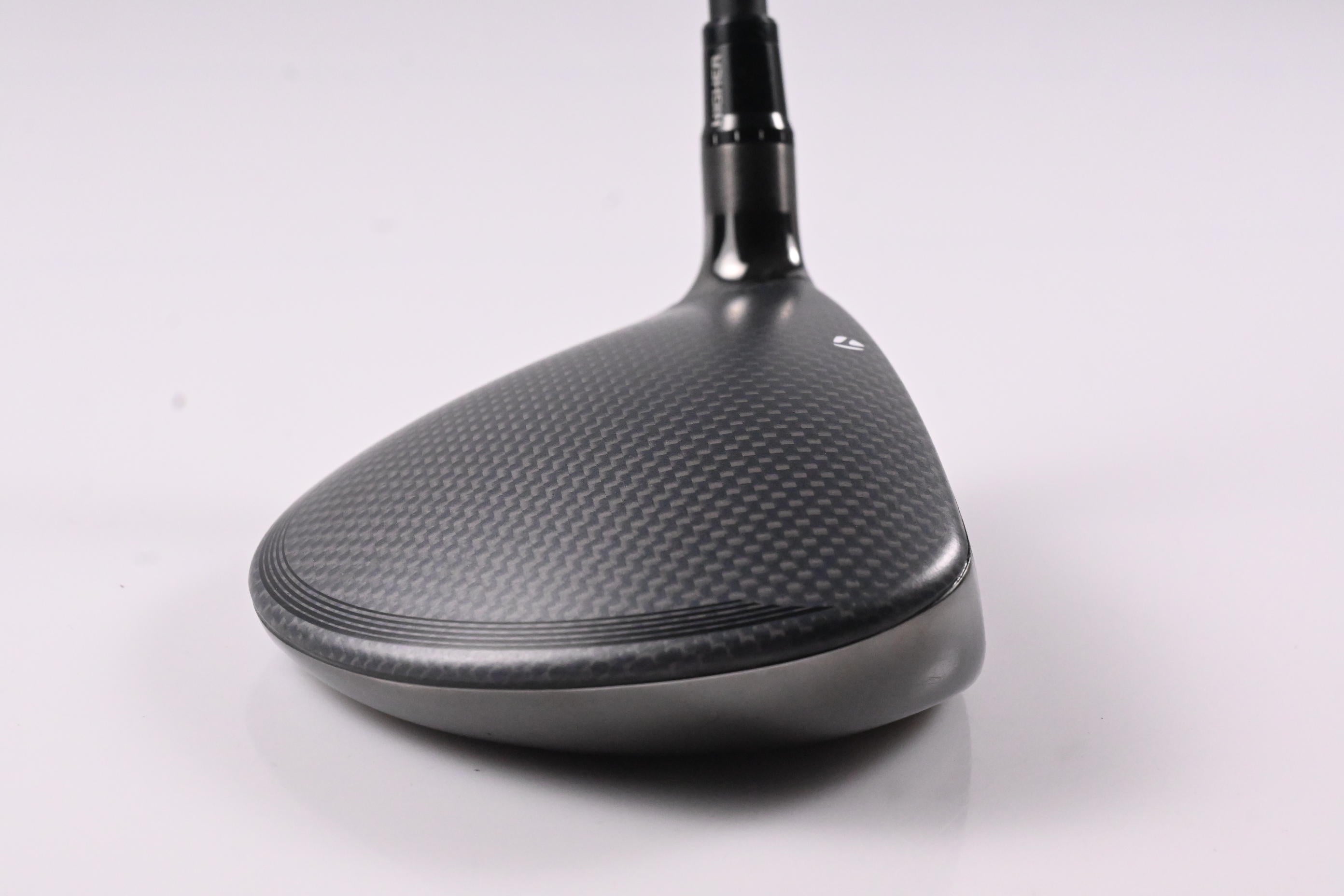 Taylormade Qi35 #3 Wood / 15 Degree / Regular Flex Ventus Blue 5 Shaft
