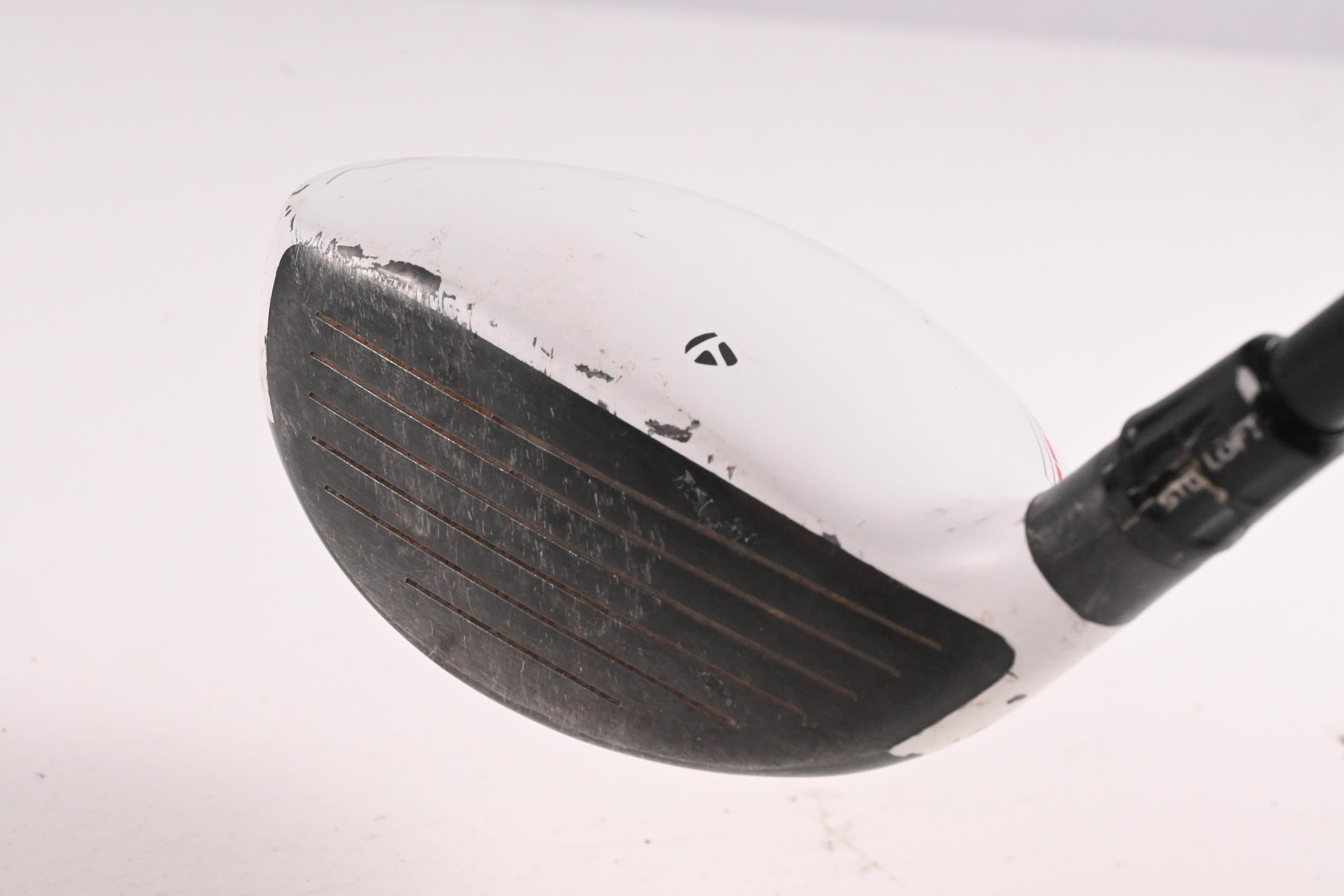 Taylormade R11 #3 Wood / 15.5 Degree / Regular Flex Fujikura Blur 70 Shaft