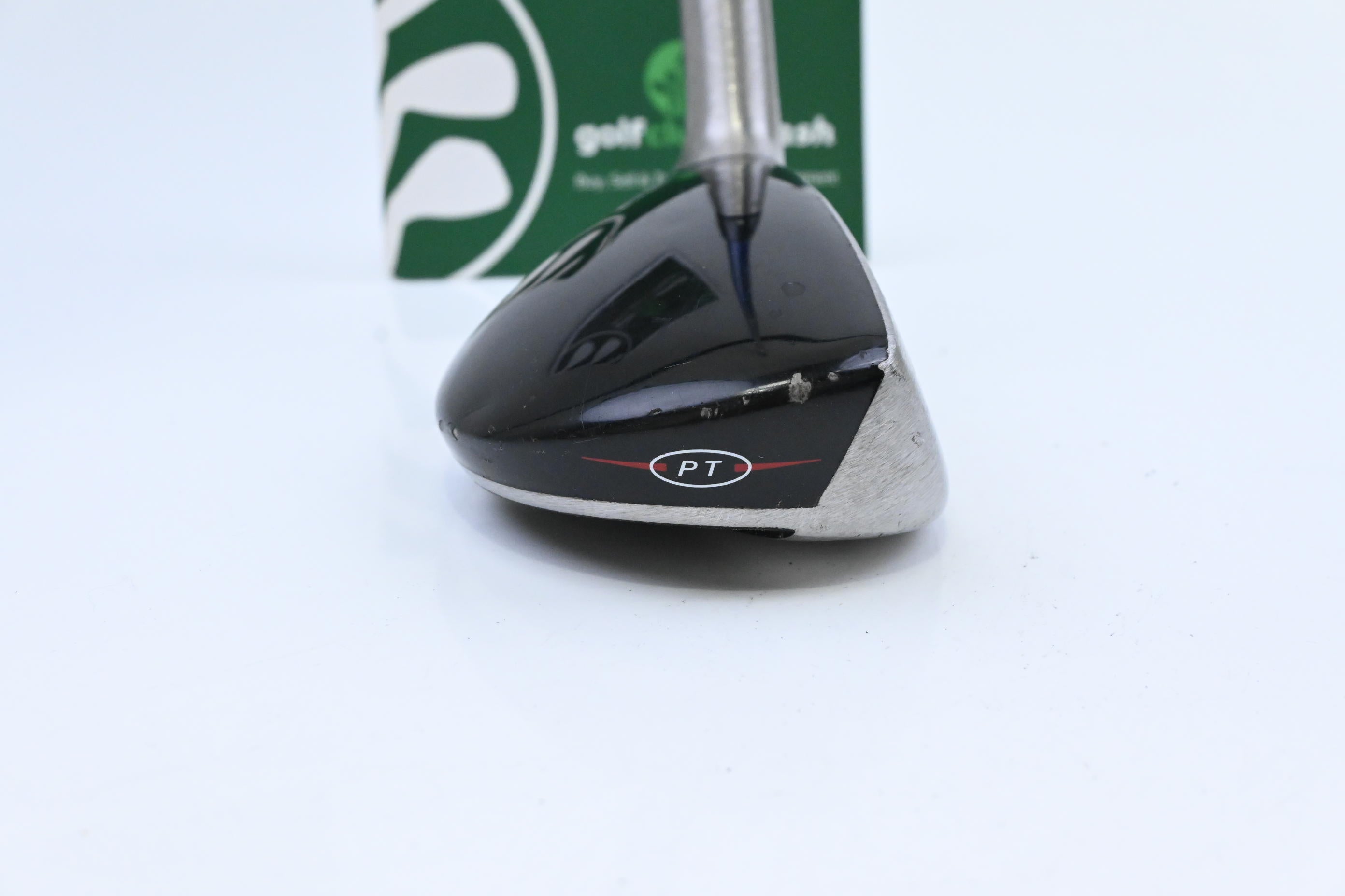 Titleist 585.H #3 Hybrid / 21 Degree / Regular Flex Graphite Design YS-Hybrid 85
