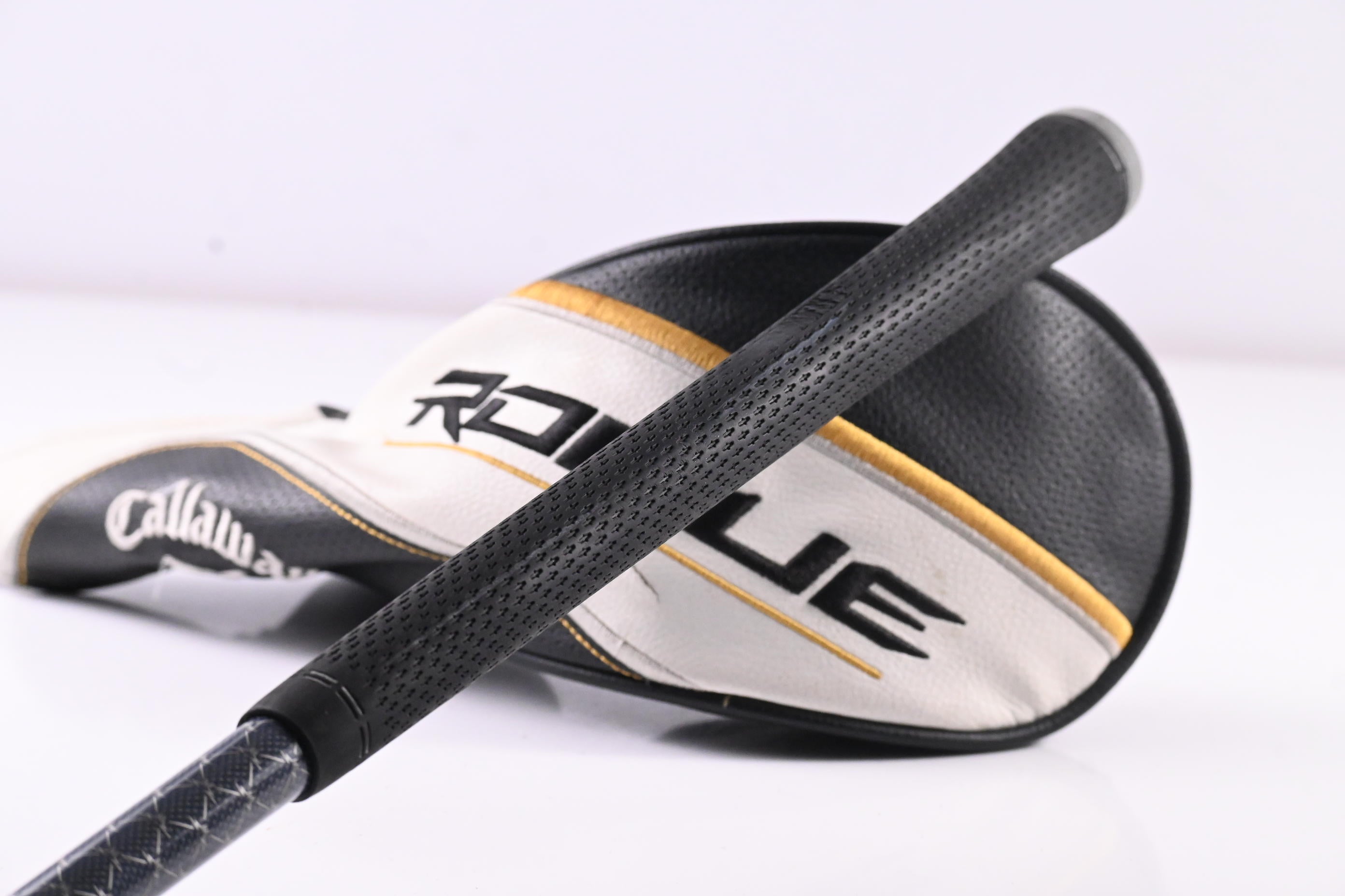 Callaway Rogue ST LS #3 Wood / 15 Degree / Stiff Flex Tensei AV White 75 Shaft