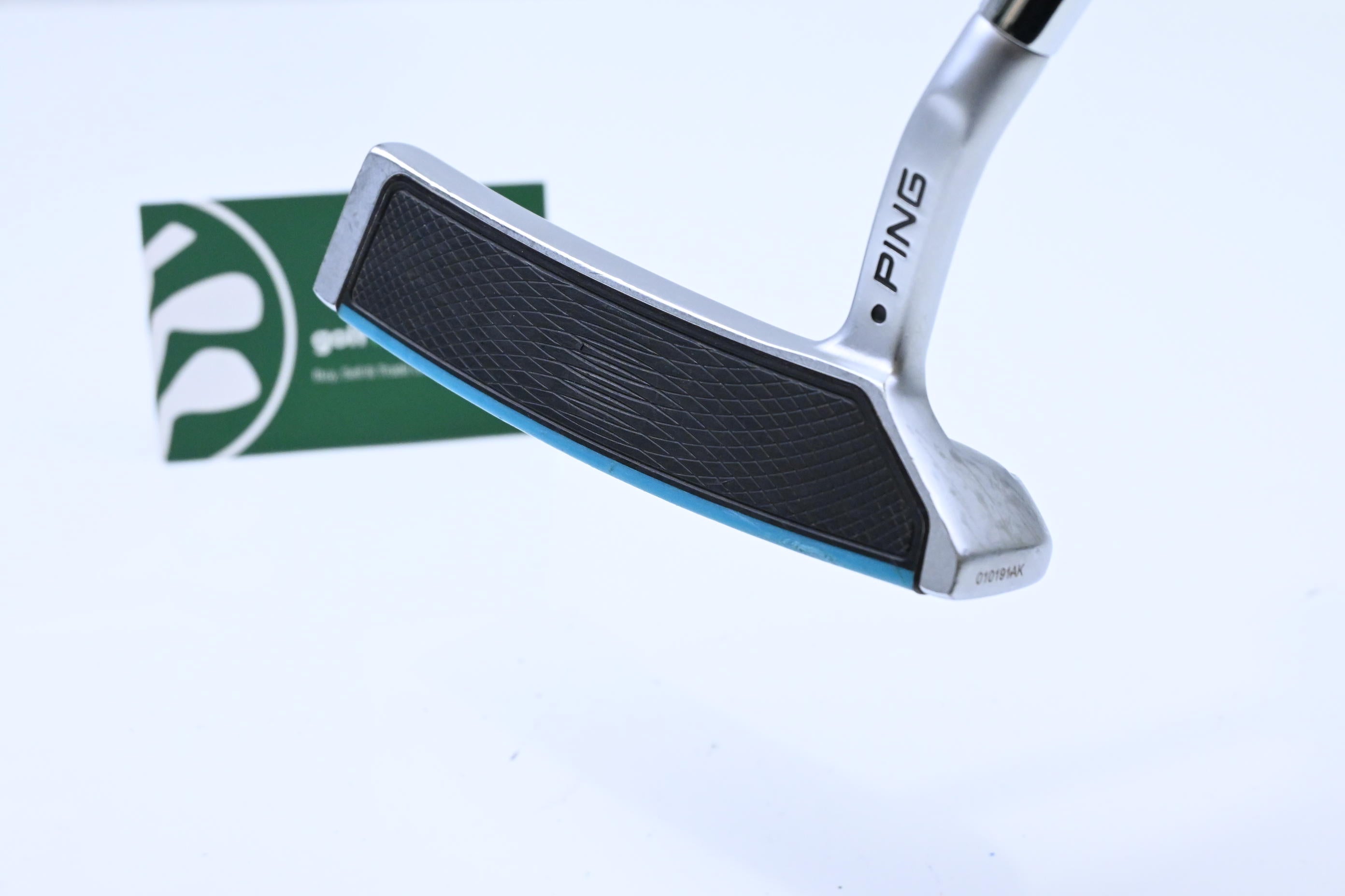 Ping Sigma 2 ZB 2 Putter / 36 Inch