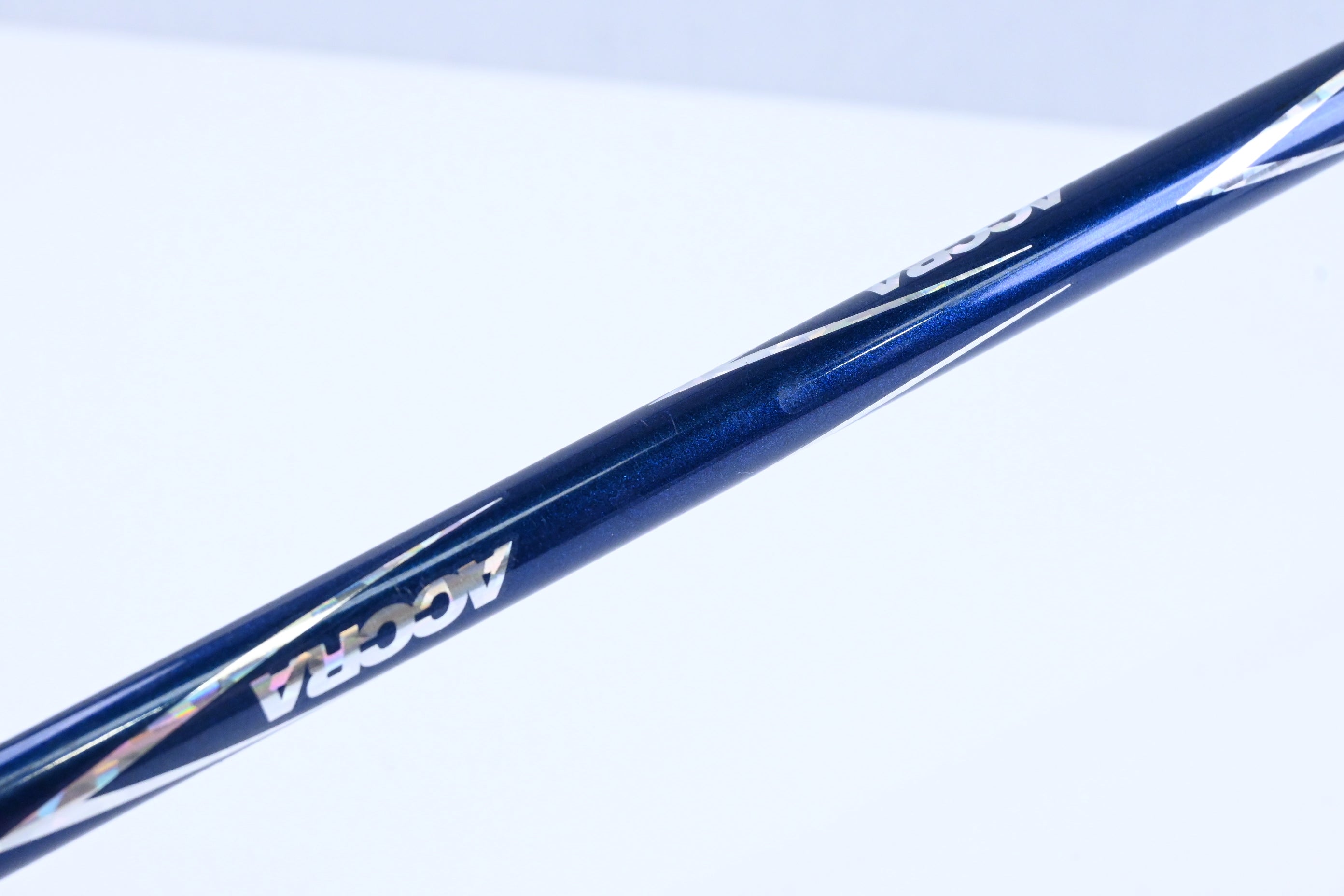 Taylormade Burner 2007 #5 Wood / 18 Degree / Regular Flex Accra Dymatch 2.0