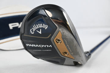 Callaway Paradym #3HL Wood / 16.5 Degree / Stiff Flex Ventus Blue 7 Velocore