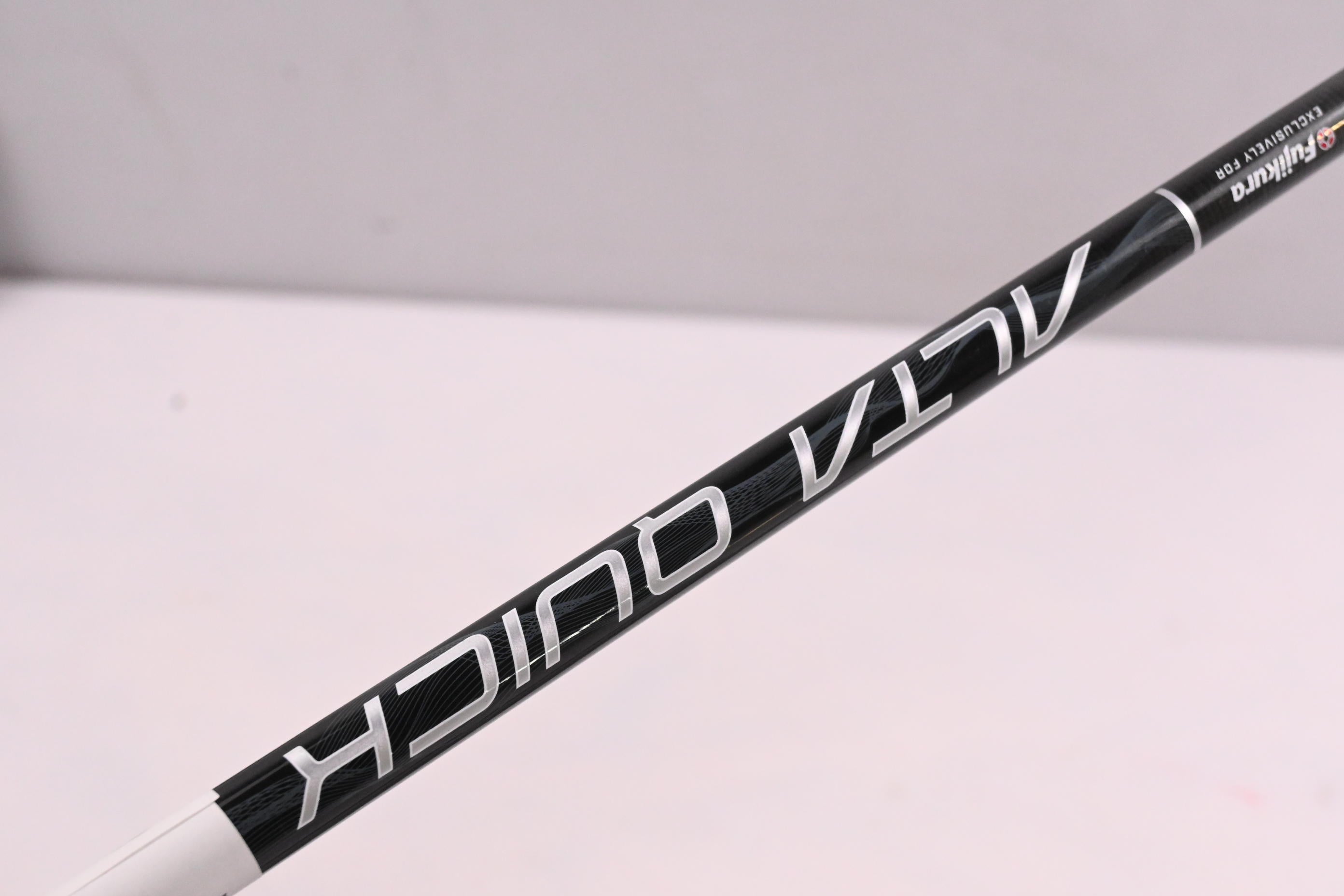 Ping Alta Quick 45 #5 Wood Shaft / Senior Flex / Ping 3rd Gen