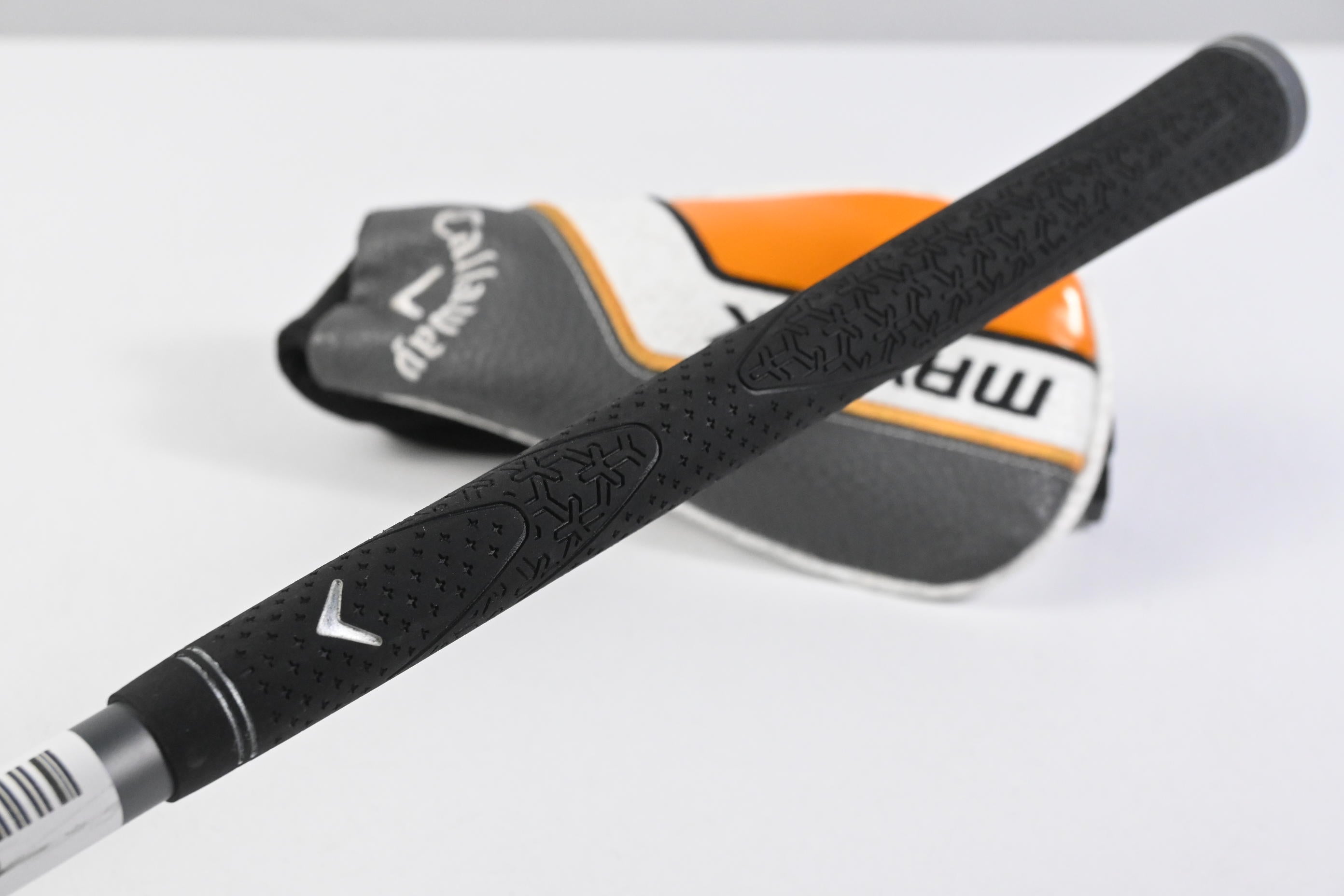 Callaway Mavrik #4 Hybrid / 20 Degree / Regular Flex Project X Catalyst 65