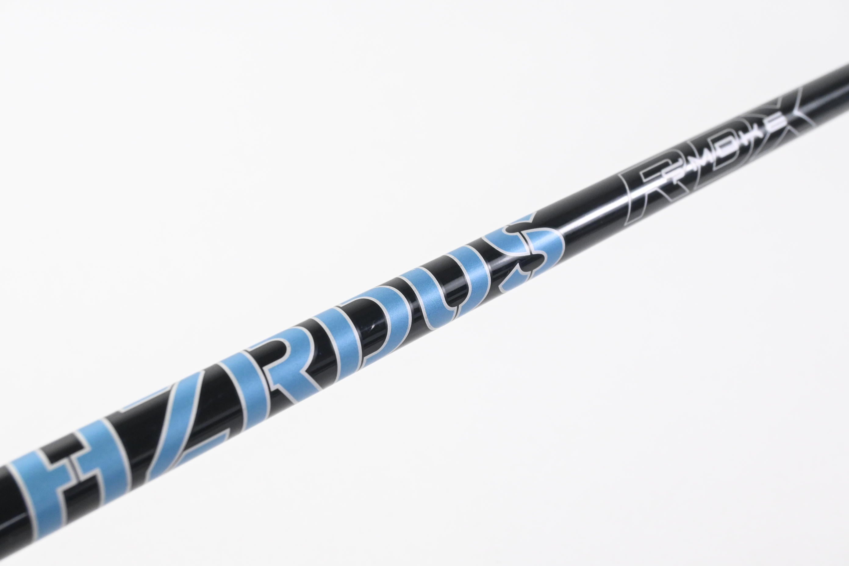 Project X Hzrdus Smoke Blue RDX 60 Driver Shaft / Regular Flex / Mizuno
