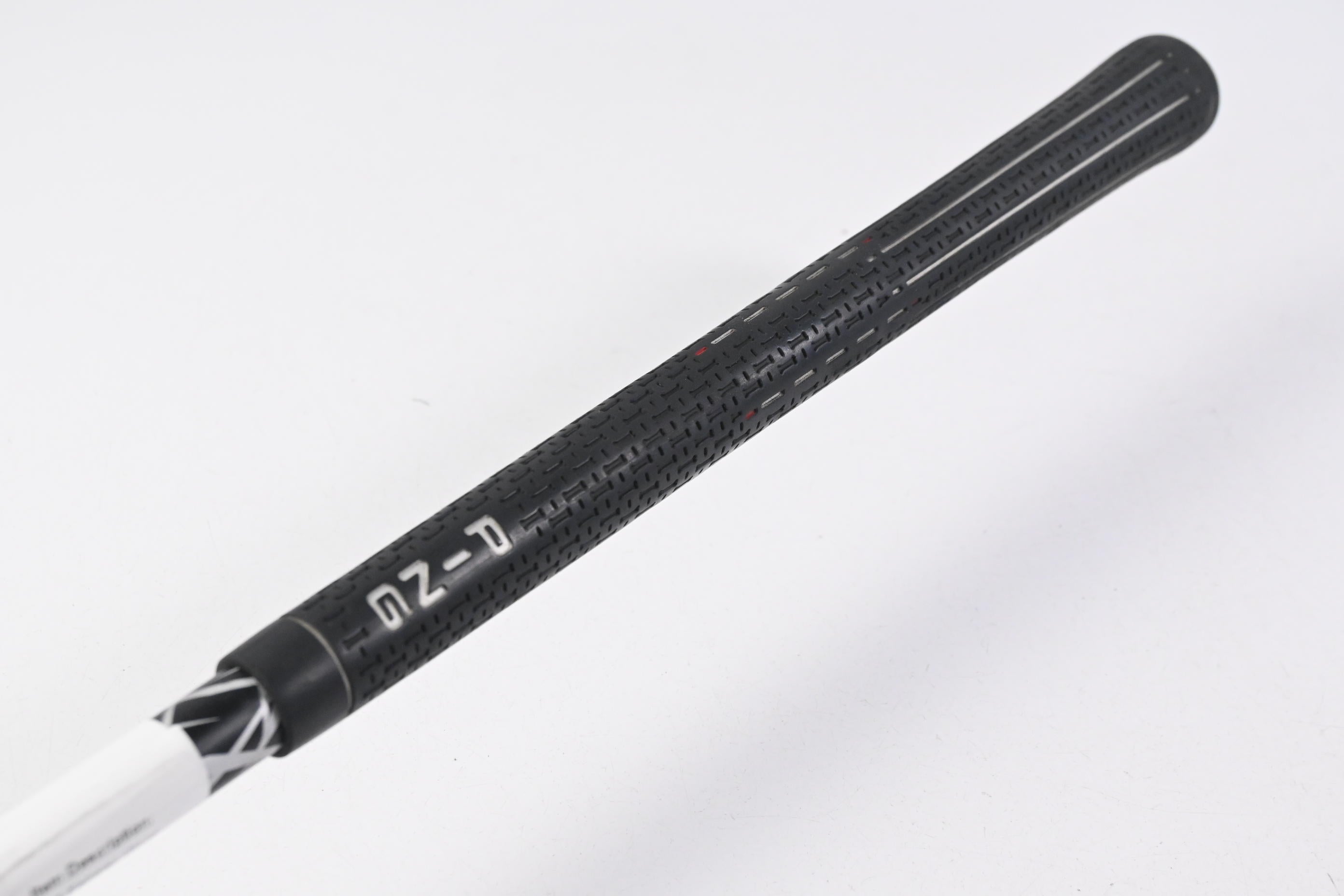Ping G25 #3 Wood / 15 Degree / Stiff Flex Ping PWR65 Shaft