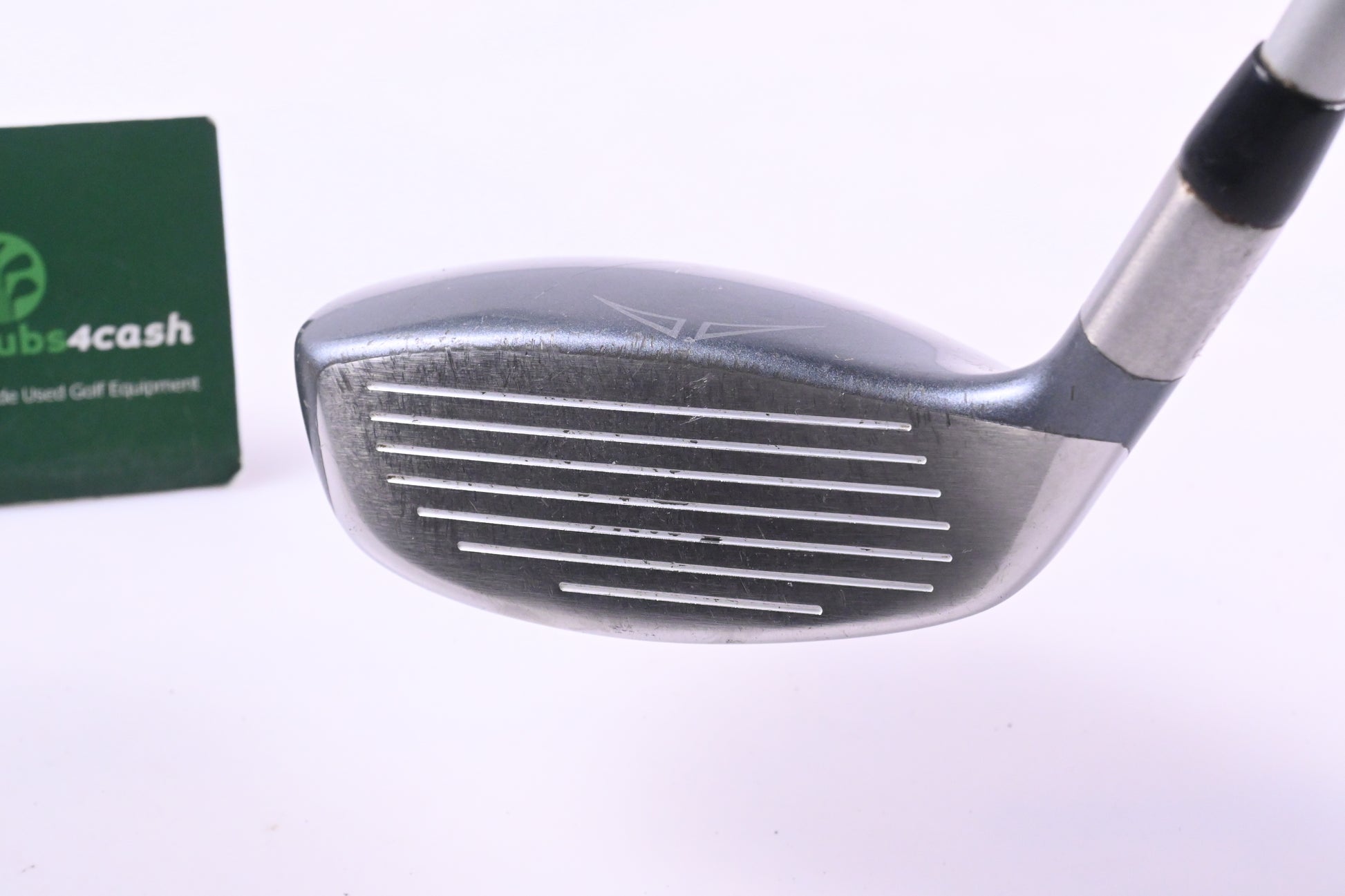 Ladies Ping Serene #5 Hybrid / 26 Degree / Ladies Flex Ping ULT 210 Lite Shaft