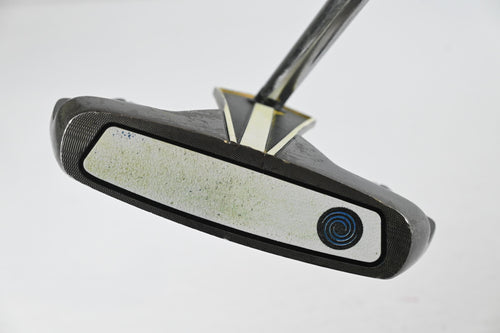Odyssey Backstryke D.A.R.T Putter / 35 Inch