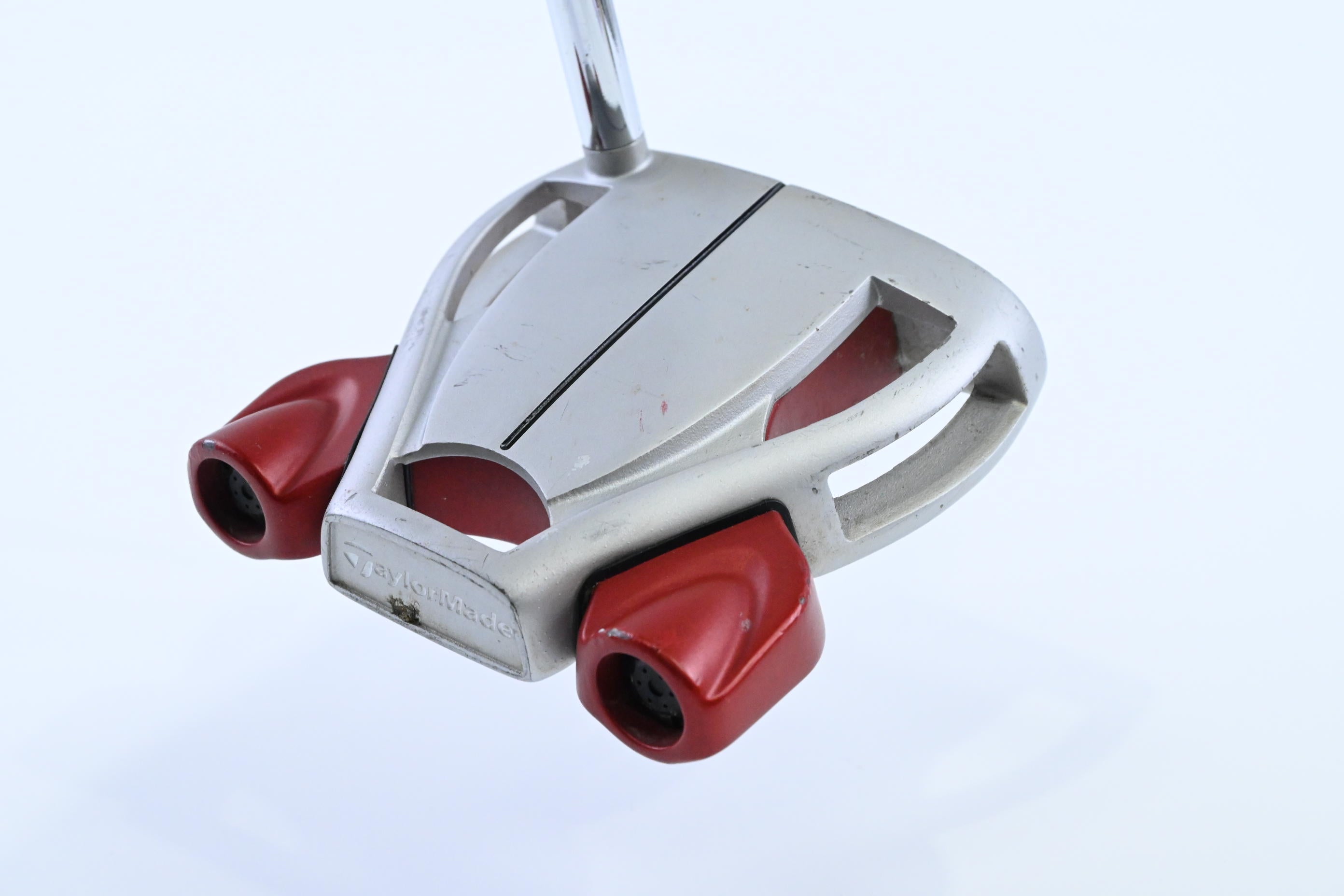 Taylormade Spider Tour 2018 Single Bend Putter / 34 Inch