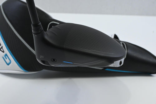 Ping G440 Max Driver / 12 Degree / Senior FLex Ping Alta CB Blue 50