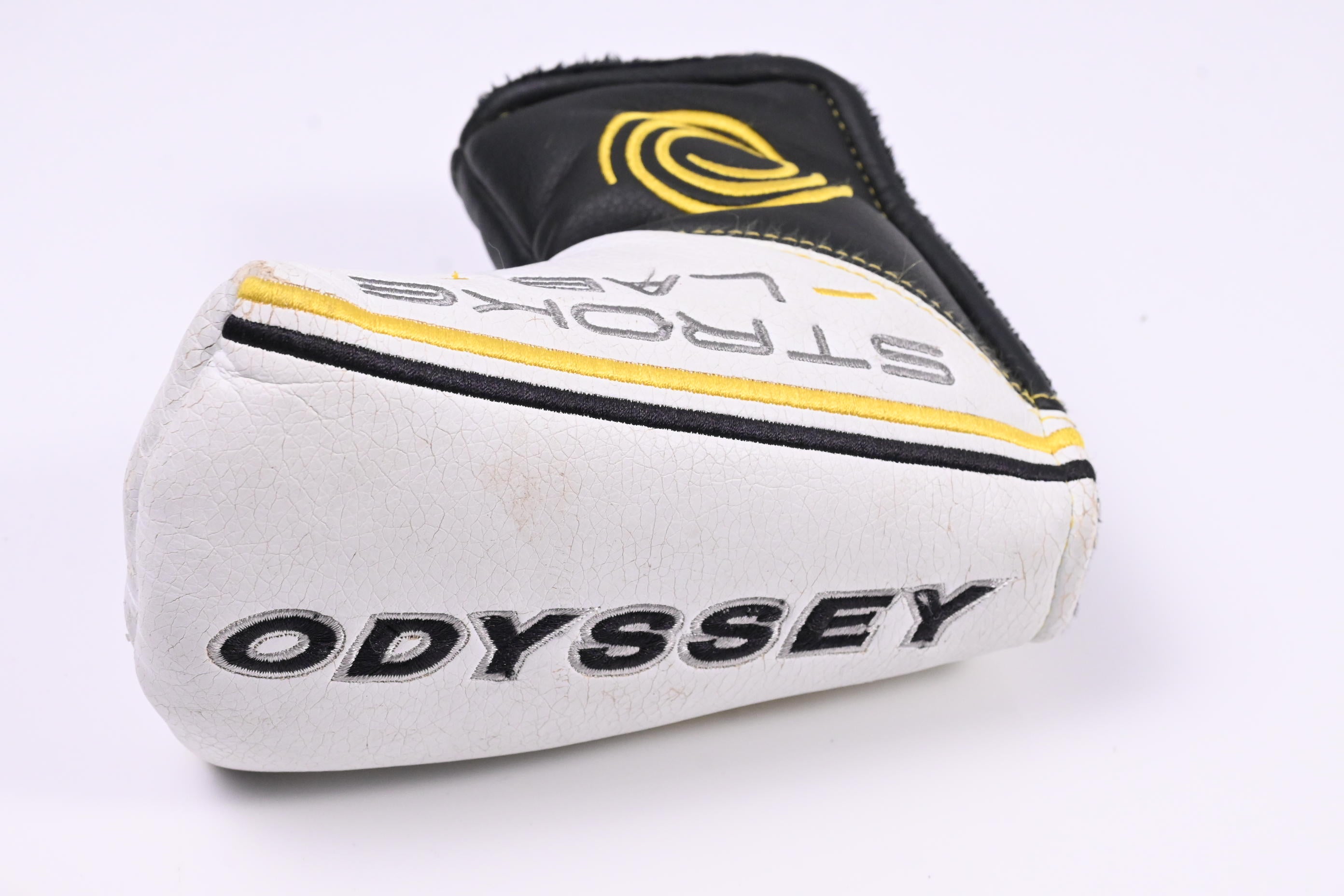 Odyssey Stroke Lab Double Wide Putter / 34 Inch