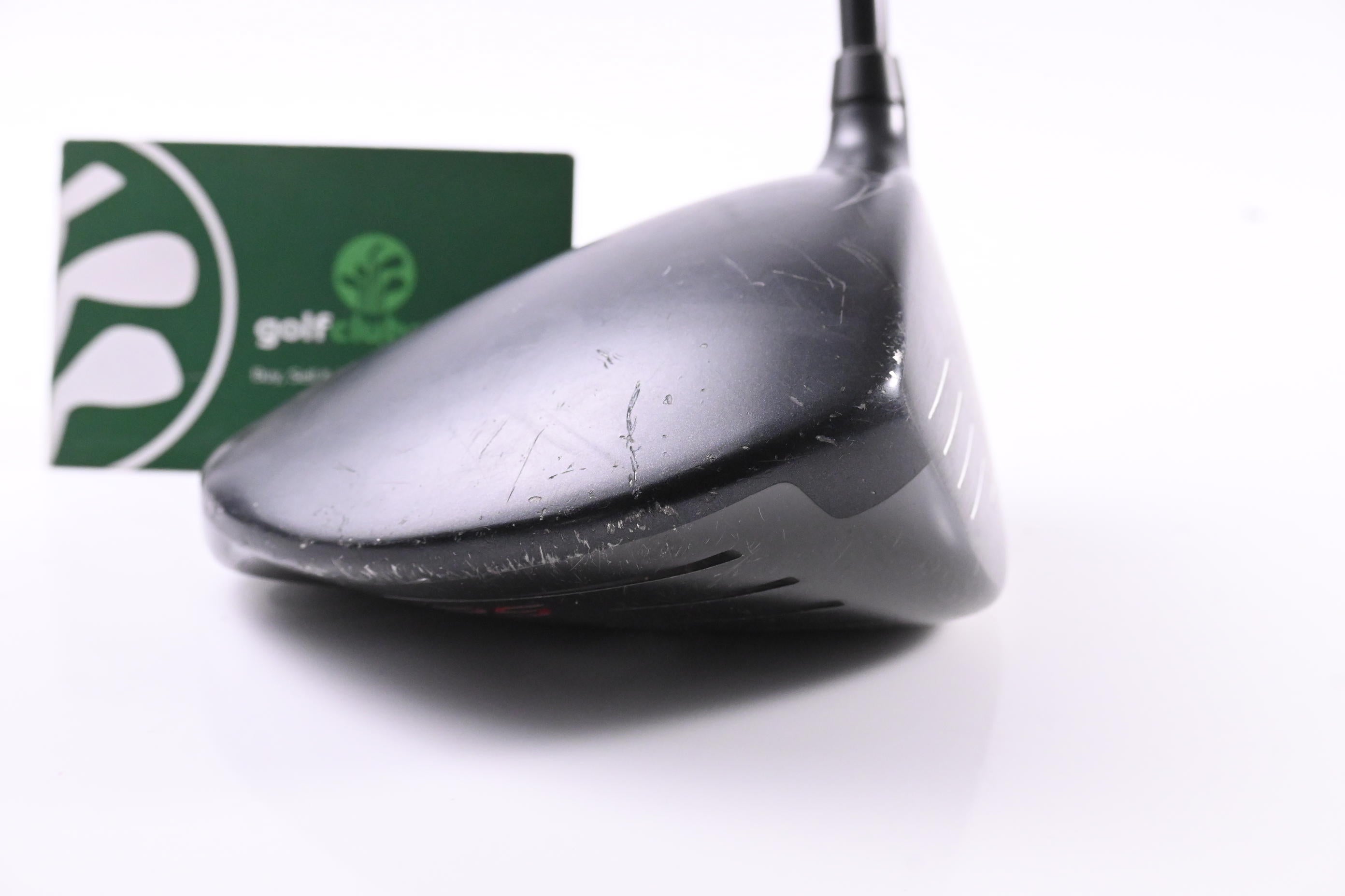 Ping G25 Driver / 10.5 Degree / Regular Flex Ping TFC 189 Shaft