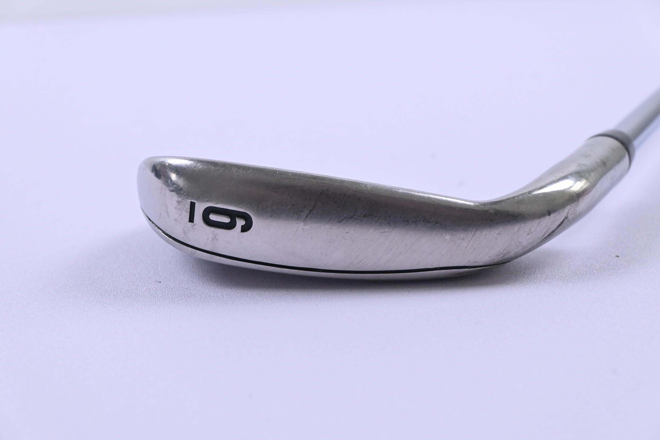 Callaway X2 Hot #6 Iron / Regular Flex Callaway X2 Hot Shaft
