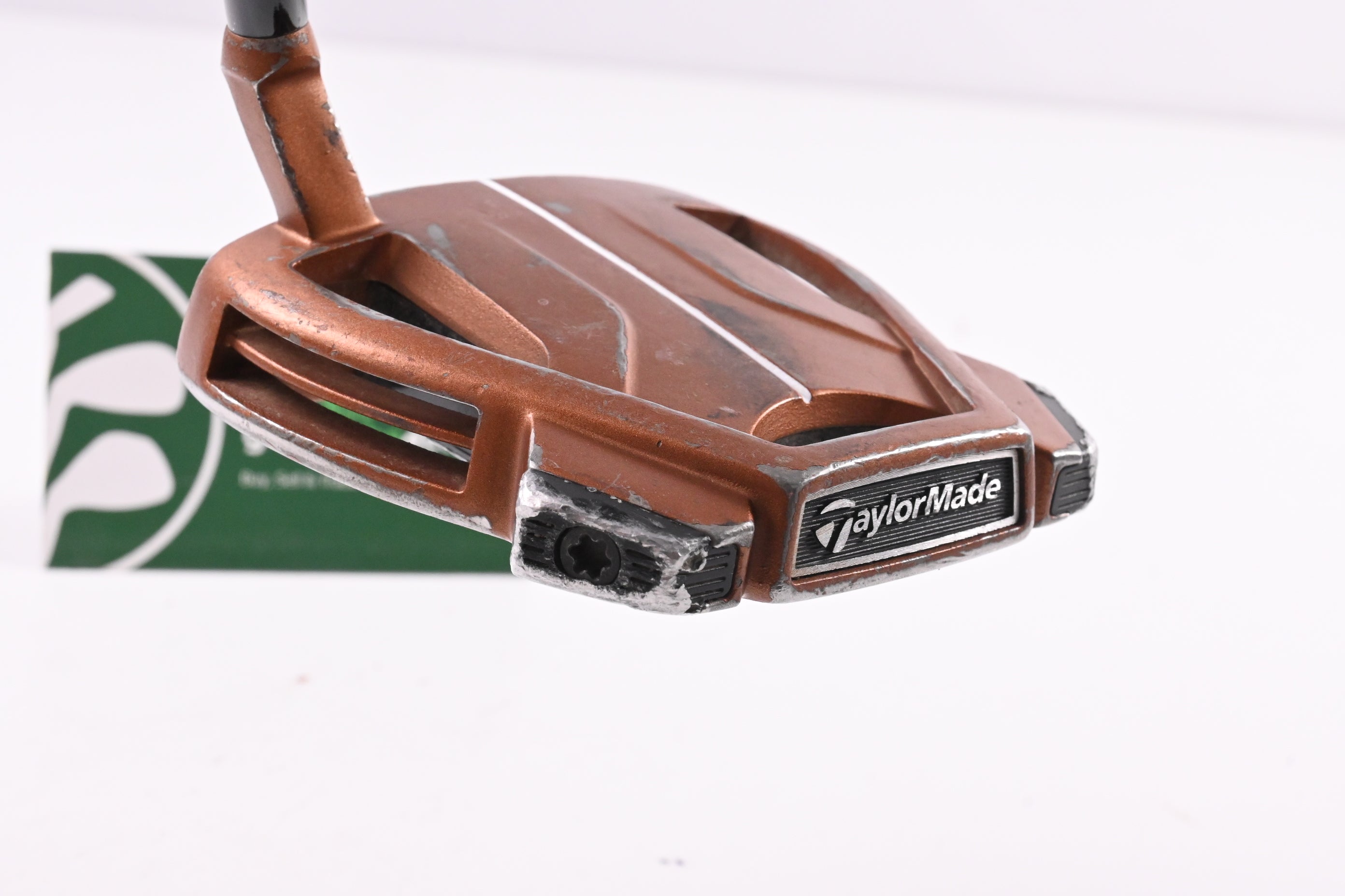 Taylormade Spider X Copper Putter / 31 Inch