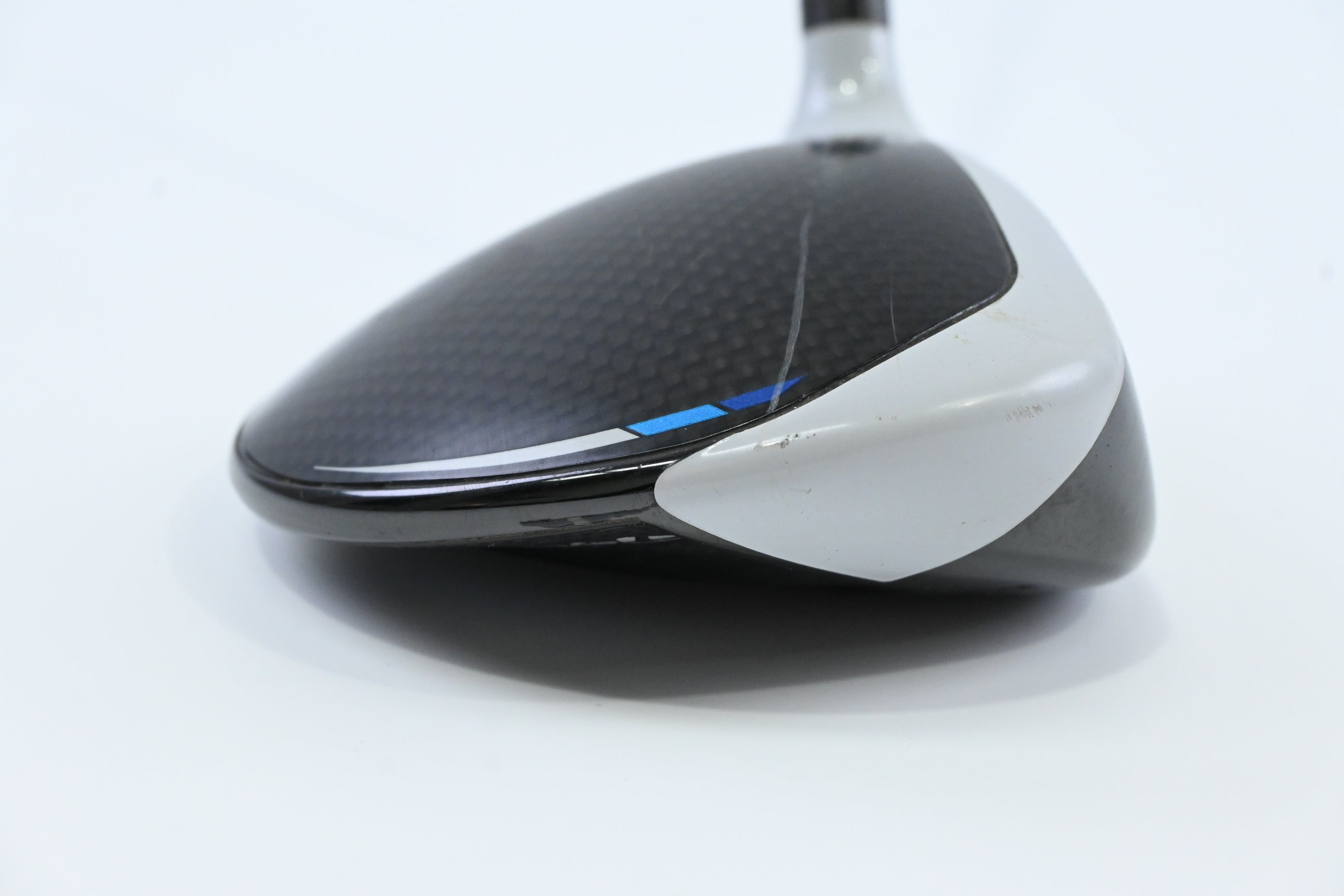 Taylormade SIM2 Max D #3 Wood / 16 Degree / Regular Flex Fujikura Air Speeder 45
