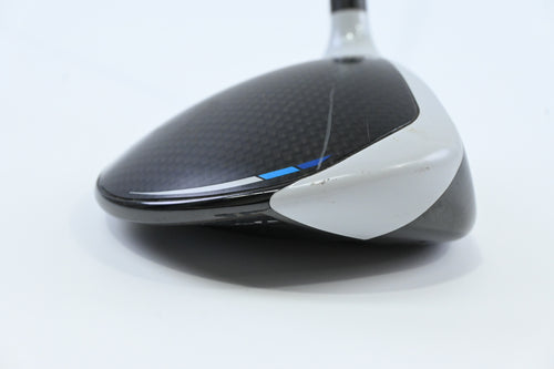 Taylormade SIM2 Max D #3 Wood / 16 Degree / Regular Flex Fujikura Air Speeder 45