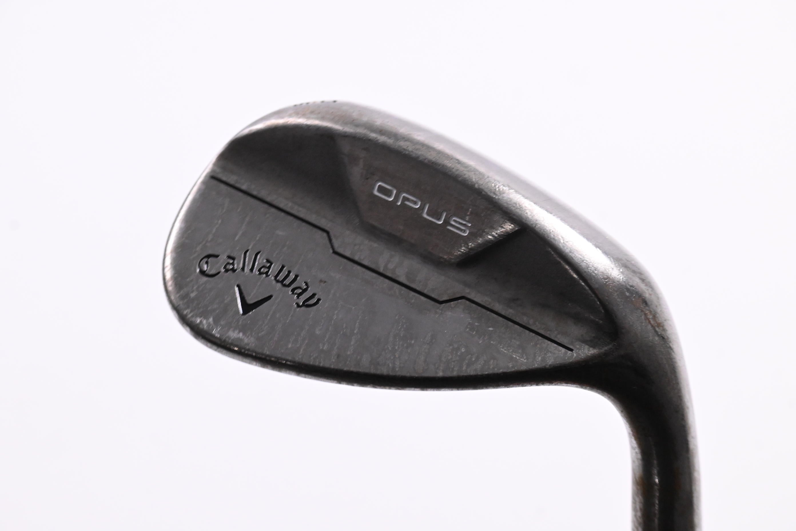 Callaway Opus Gap Wedge / 50 Degree / X-Flex Project X Shaft