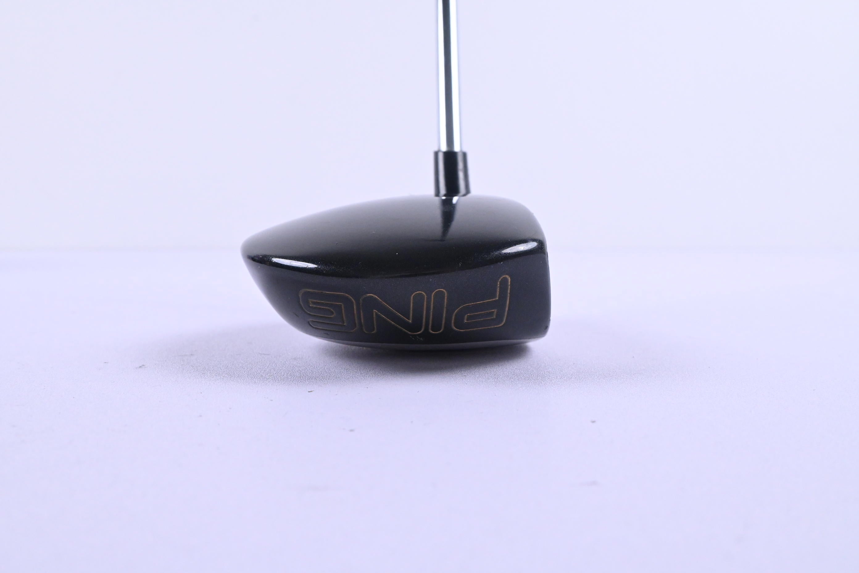 Ping I3 Driver / 9 Degree / Stiff Flex Ping JZ Red Shaft