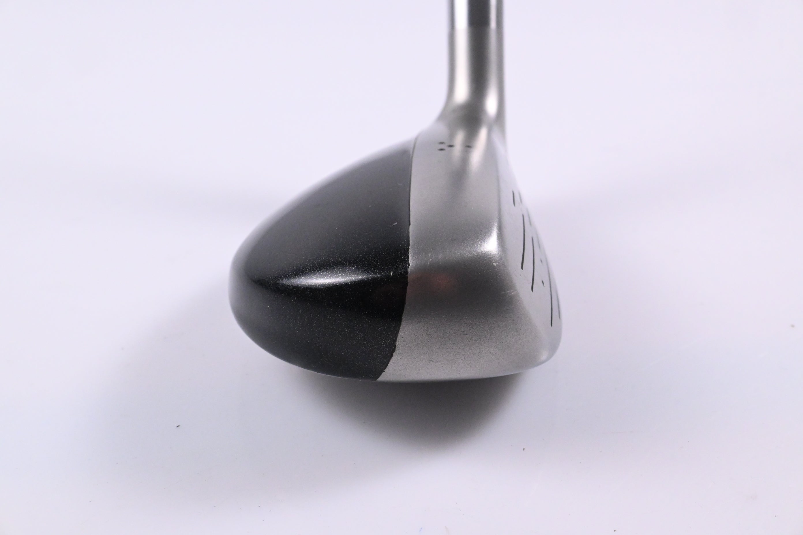 Ladies Progen Progress #4 Hybrid / 23 Degree / Ladies Flex Progress Shaft