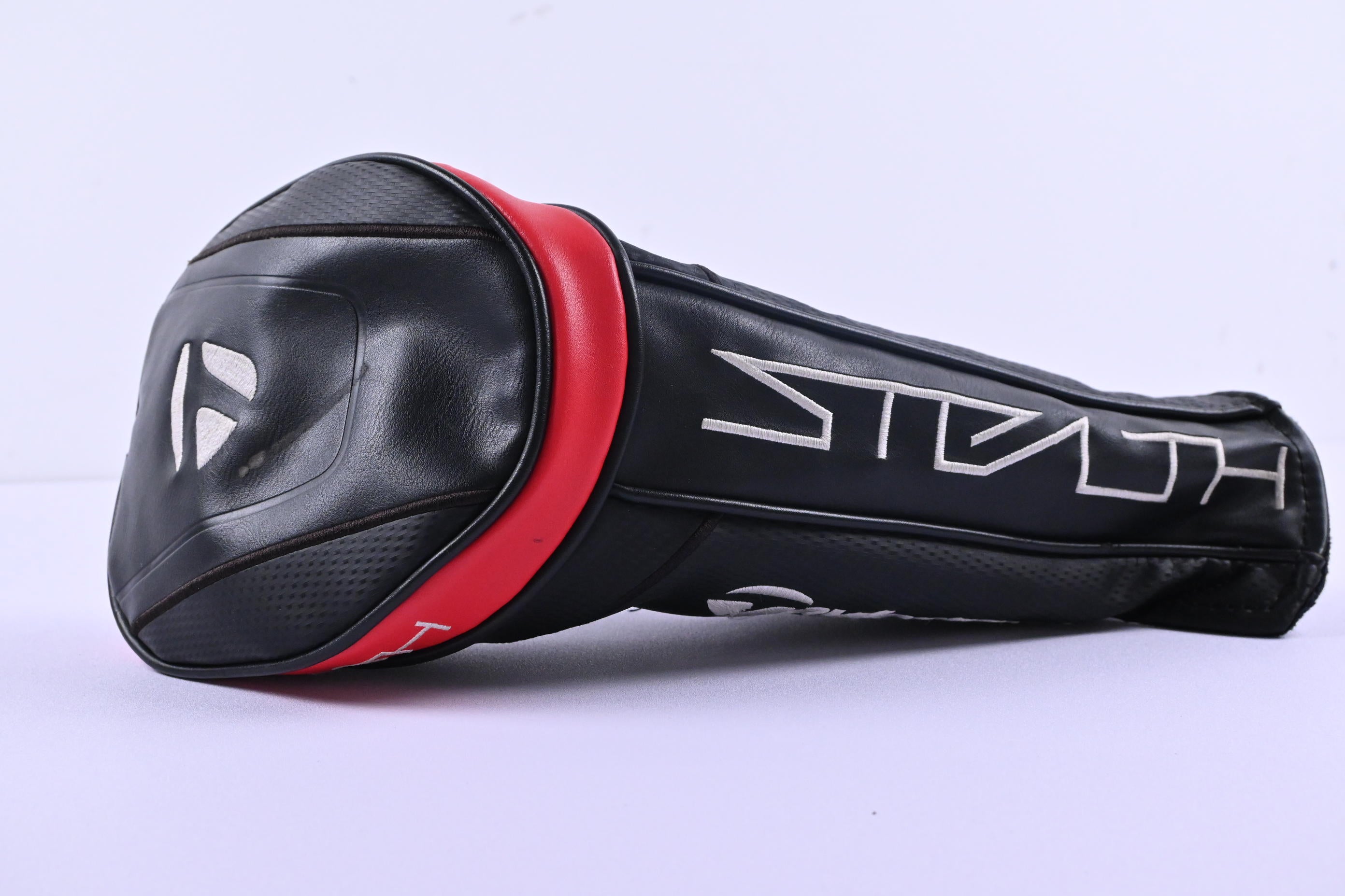 Taylormade Stealth HD Driver / 12 Degree / Stiff Flex Speeder NX TCS 50 Shaft