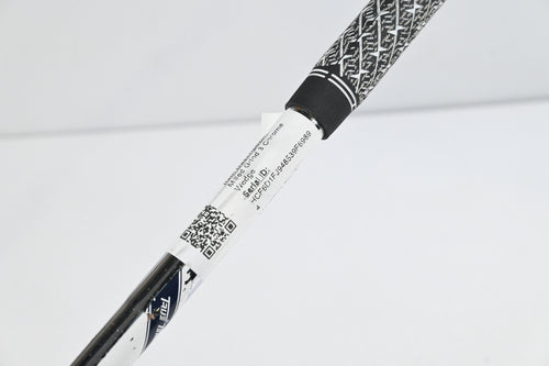 Taylormade Milled Grind 3 Chrome Lob Wedge / 60 Degree / Stiff Flex Dynamic Gold