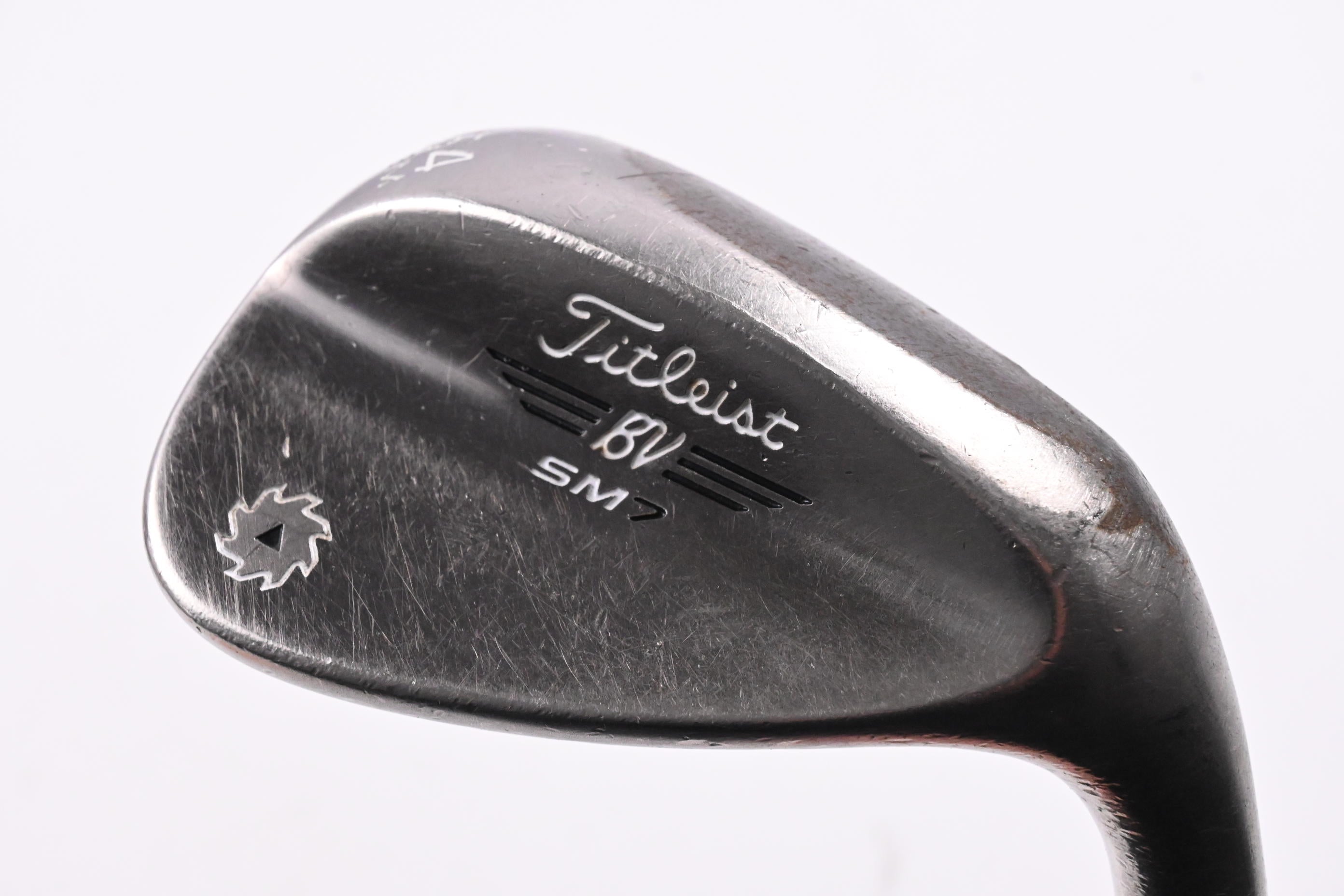 Titleist Vokey SM7 Sand Wedge / 54 Degree / Wedge Flex Vokey Design SM7 Shaft