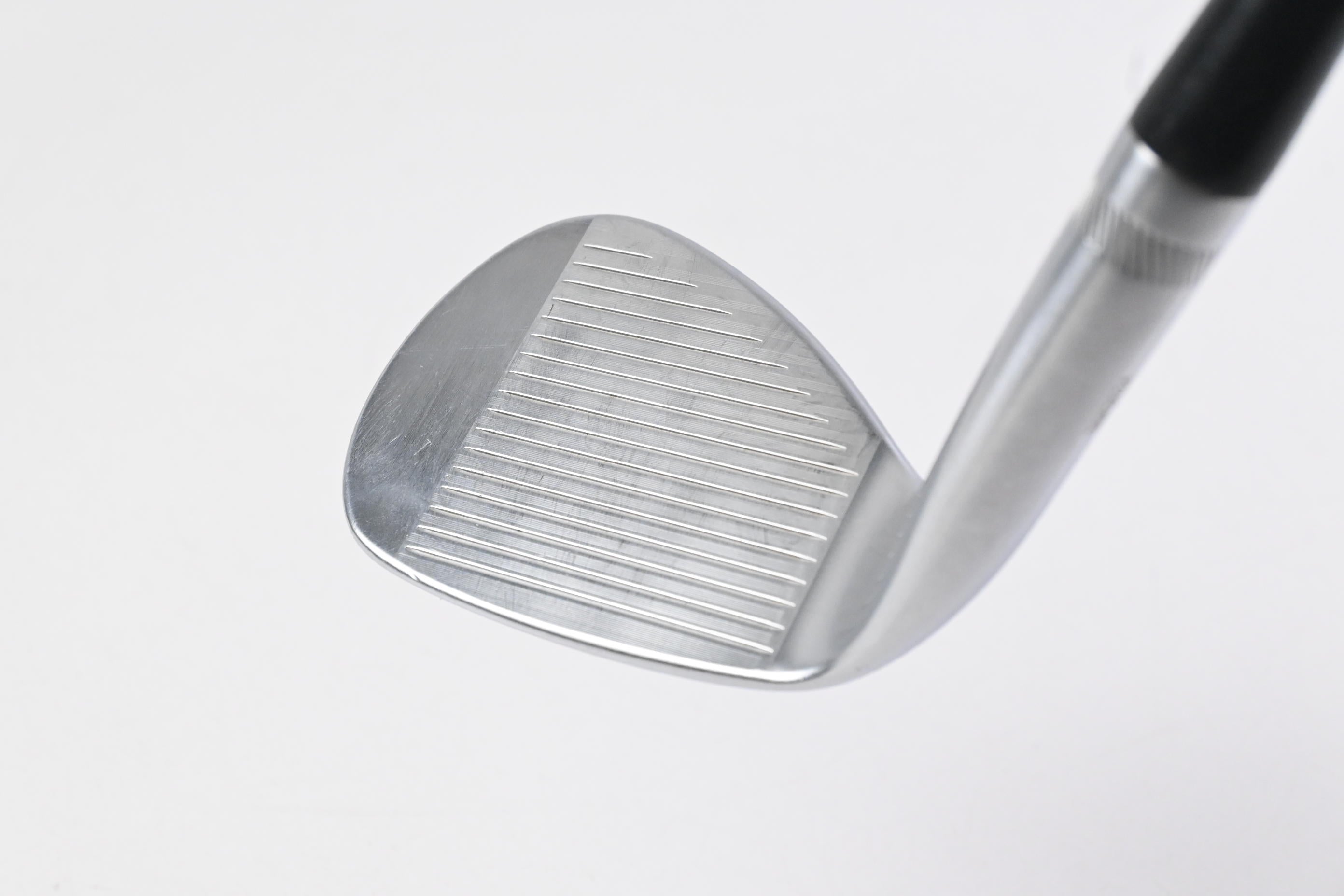 Titleist Vokey SM9 Lob Wedge / 58 Degree / Wedge Flex Vokey Design SM9 Shaft