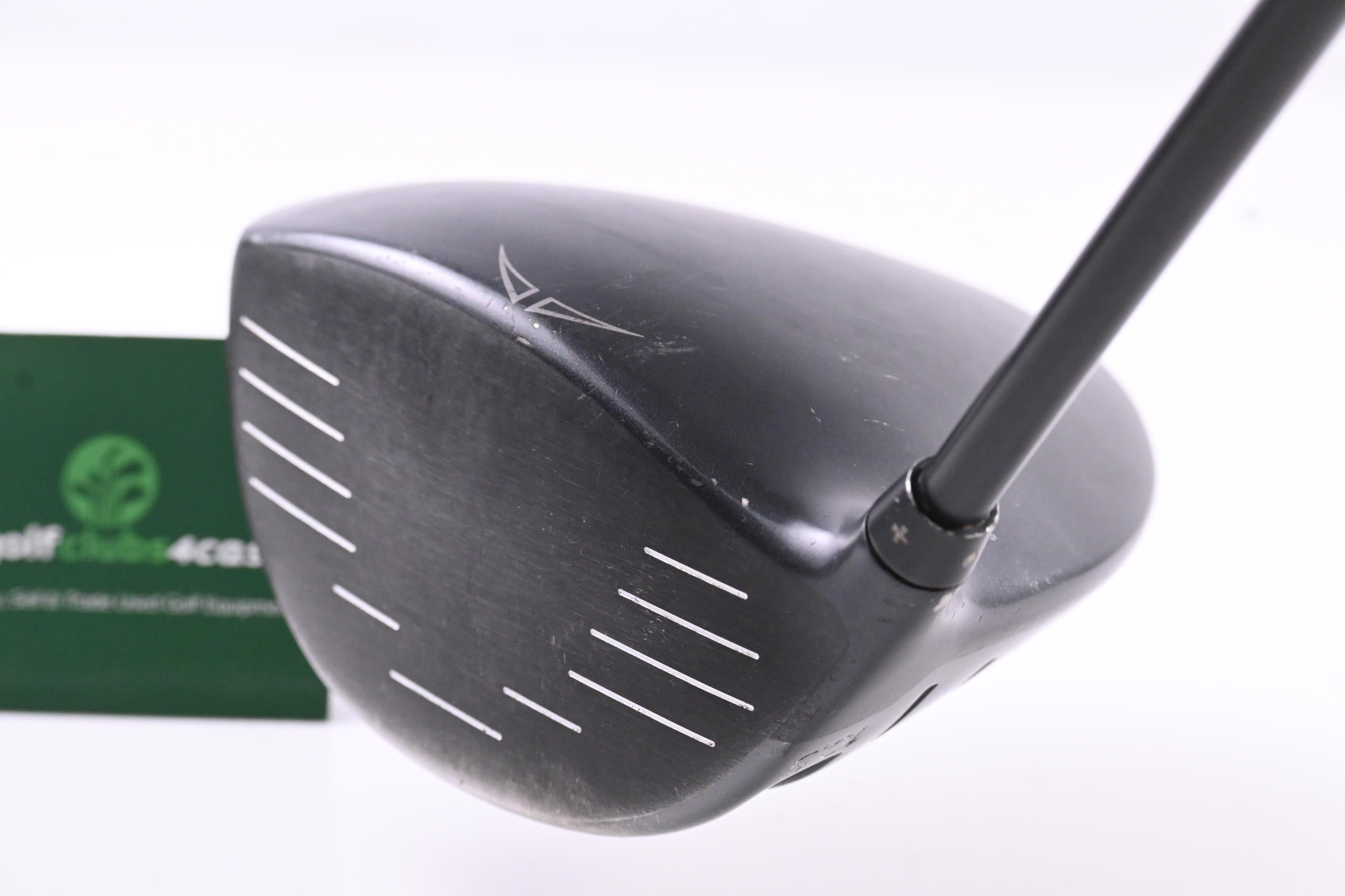 Ping G25 Driver / 10.5 Degree / Regular Flex Ping TFC 189 Shaft