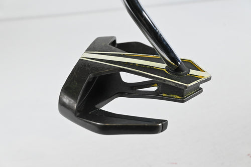Odyssey Backstryke D.A.R.T Putter / 35 Inch