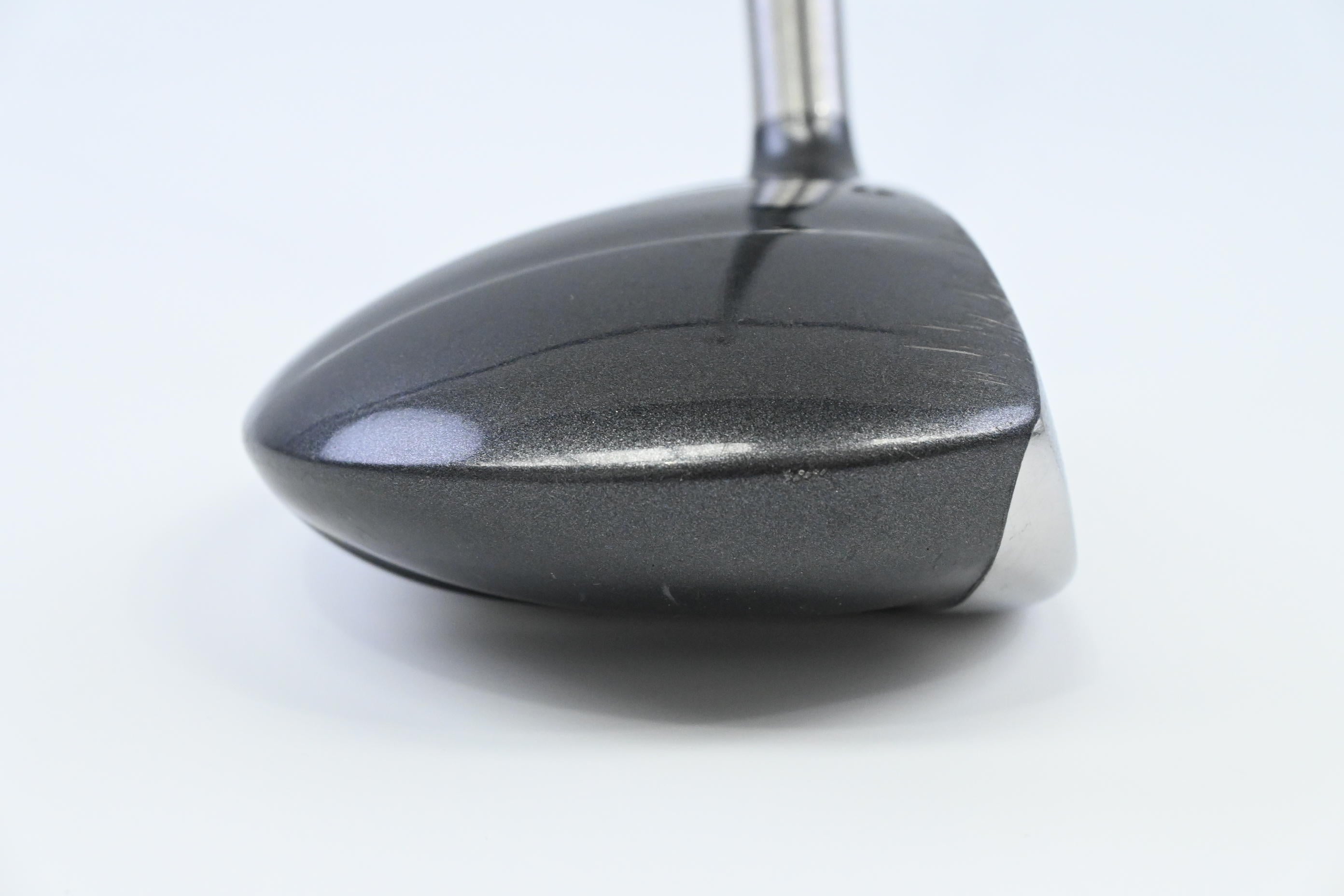 Taylormade 200 Steel #3 Wood / 15 Degree / Regular Flex Taylormade Lite 80 Shaft