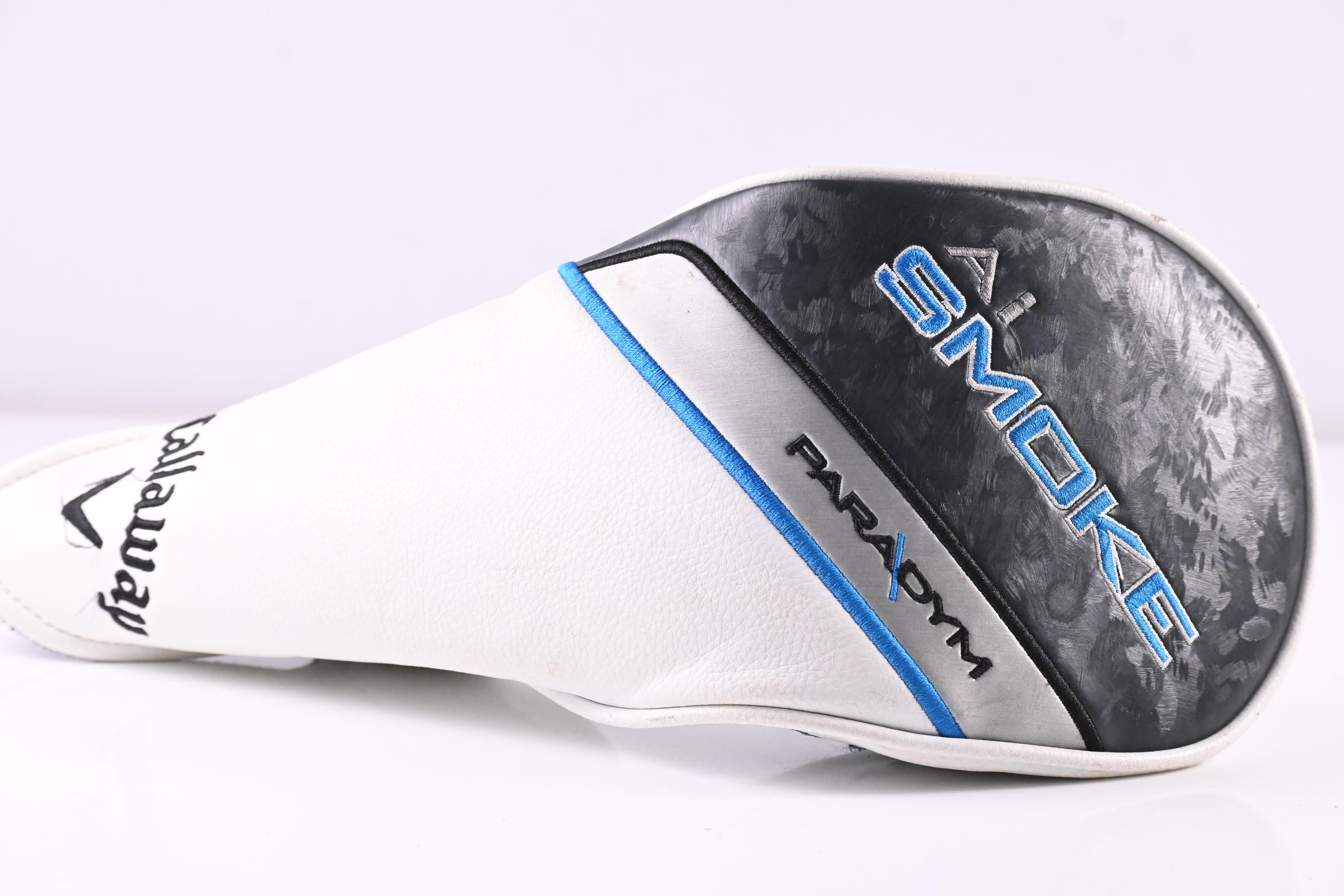 Callaway Paradym Ai Smoke Ti 340 Mini Driver / 11.5 Degree / Stiff Flex Denali