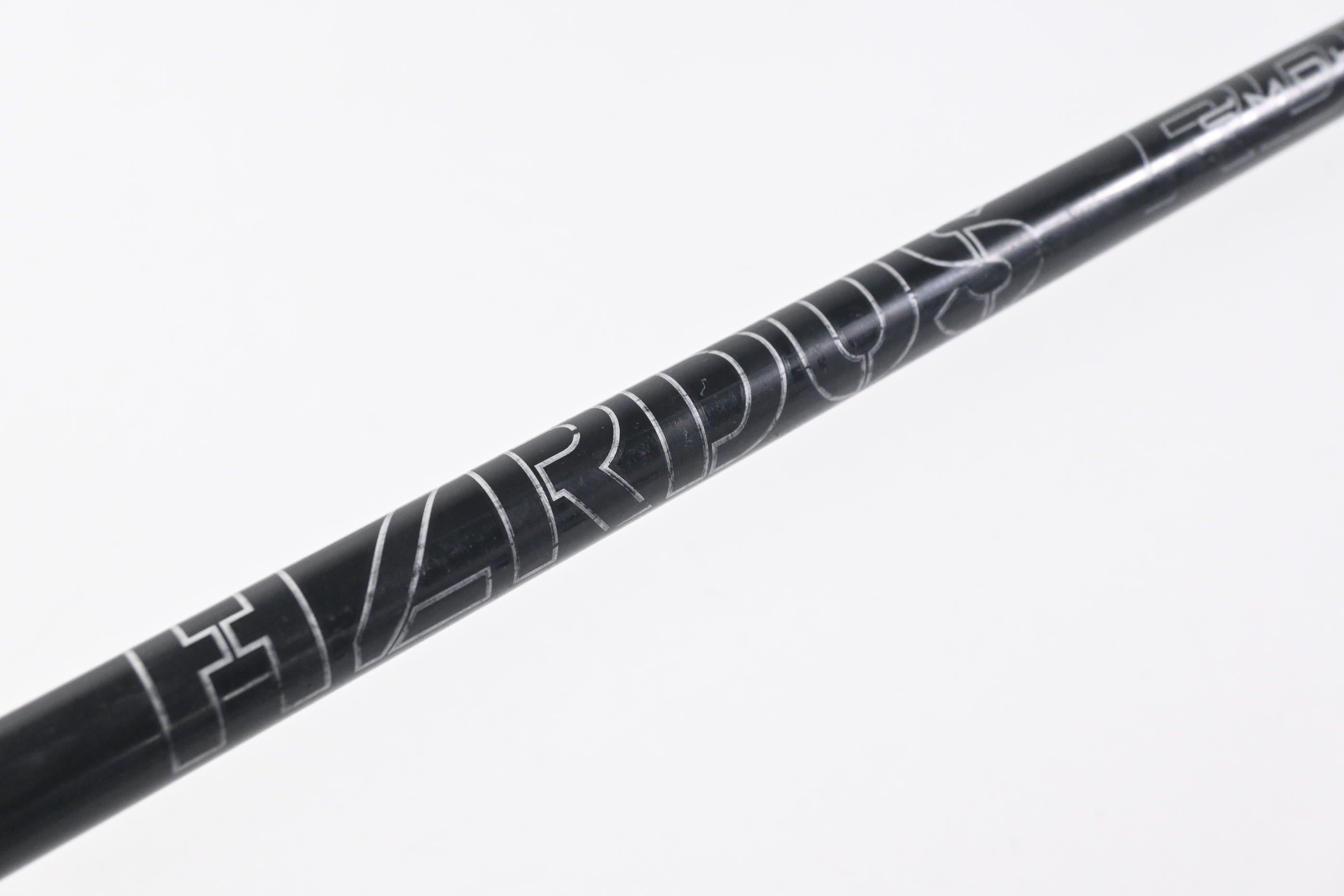 Project X Hzrdus Smoke Black RDX 60 Driver Shaft / Stiff Flex / Titleist