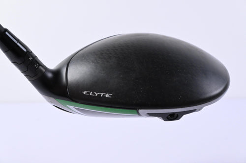Callaway Elyte Driver / 9 Degree / Senior Flex Vanquish 4 Shaft