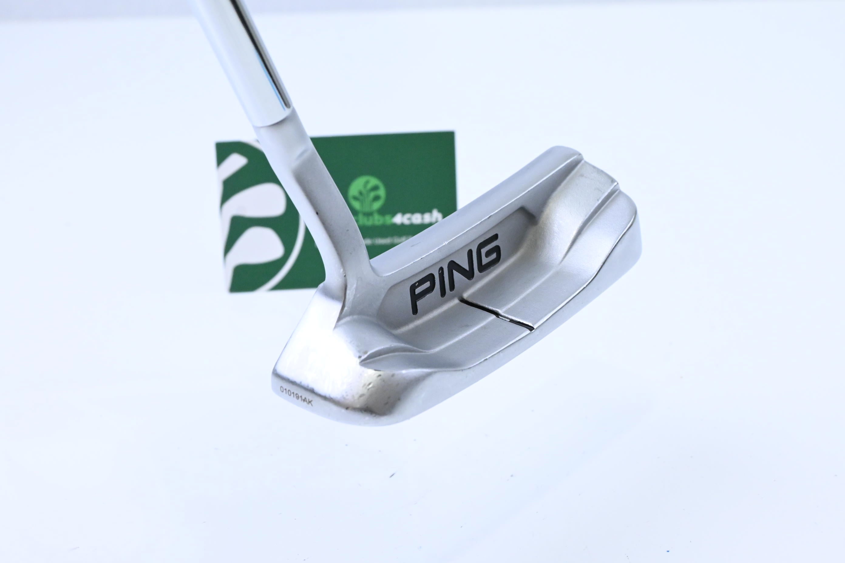 Ping Sigma 2 ZB 2 Putter / 36 Inch