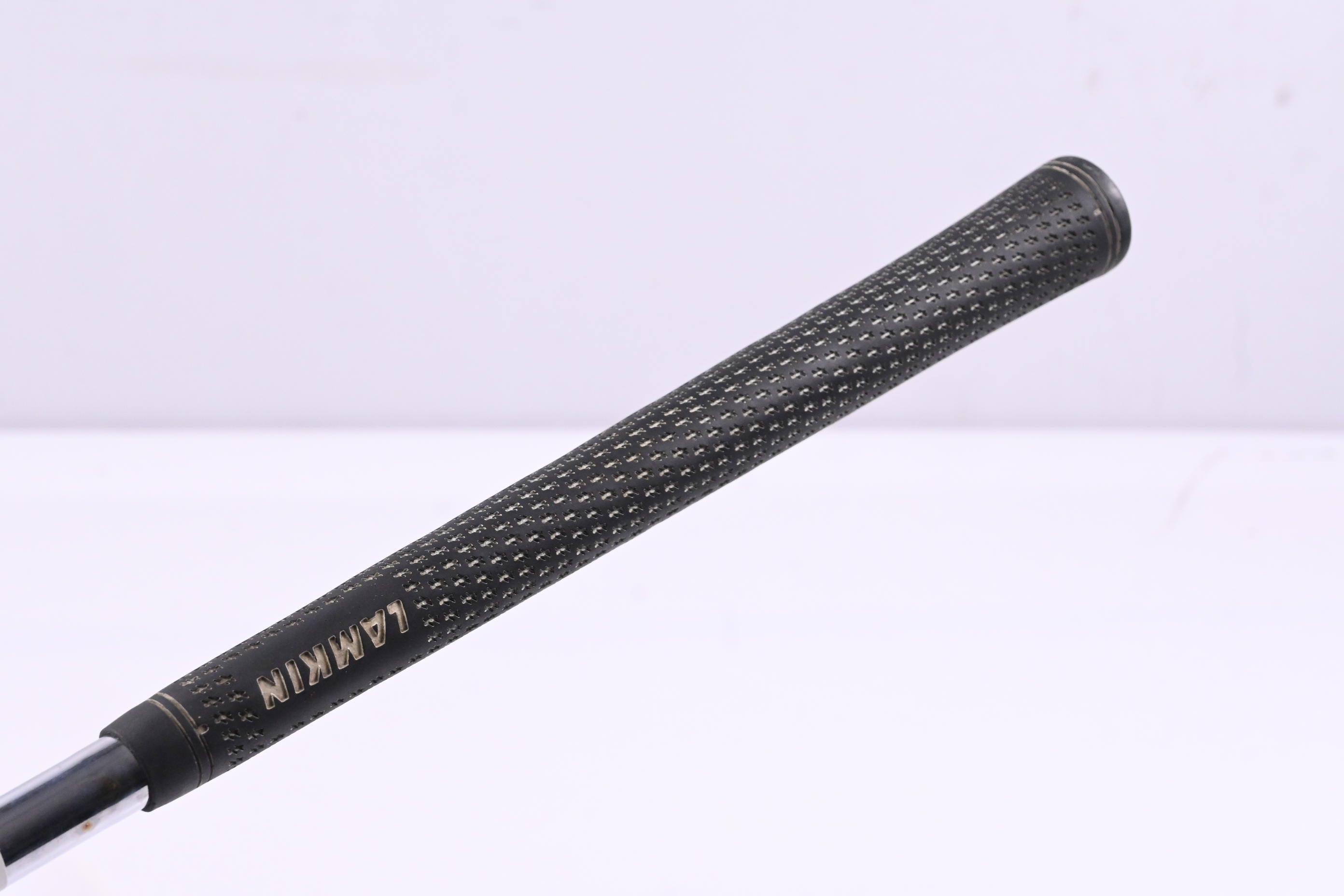 Ping G Series #9 Iron / Yellow Dot / Regular Flex Ping AWT 2.0 Shaft