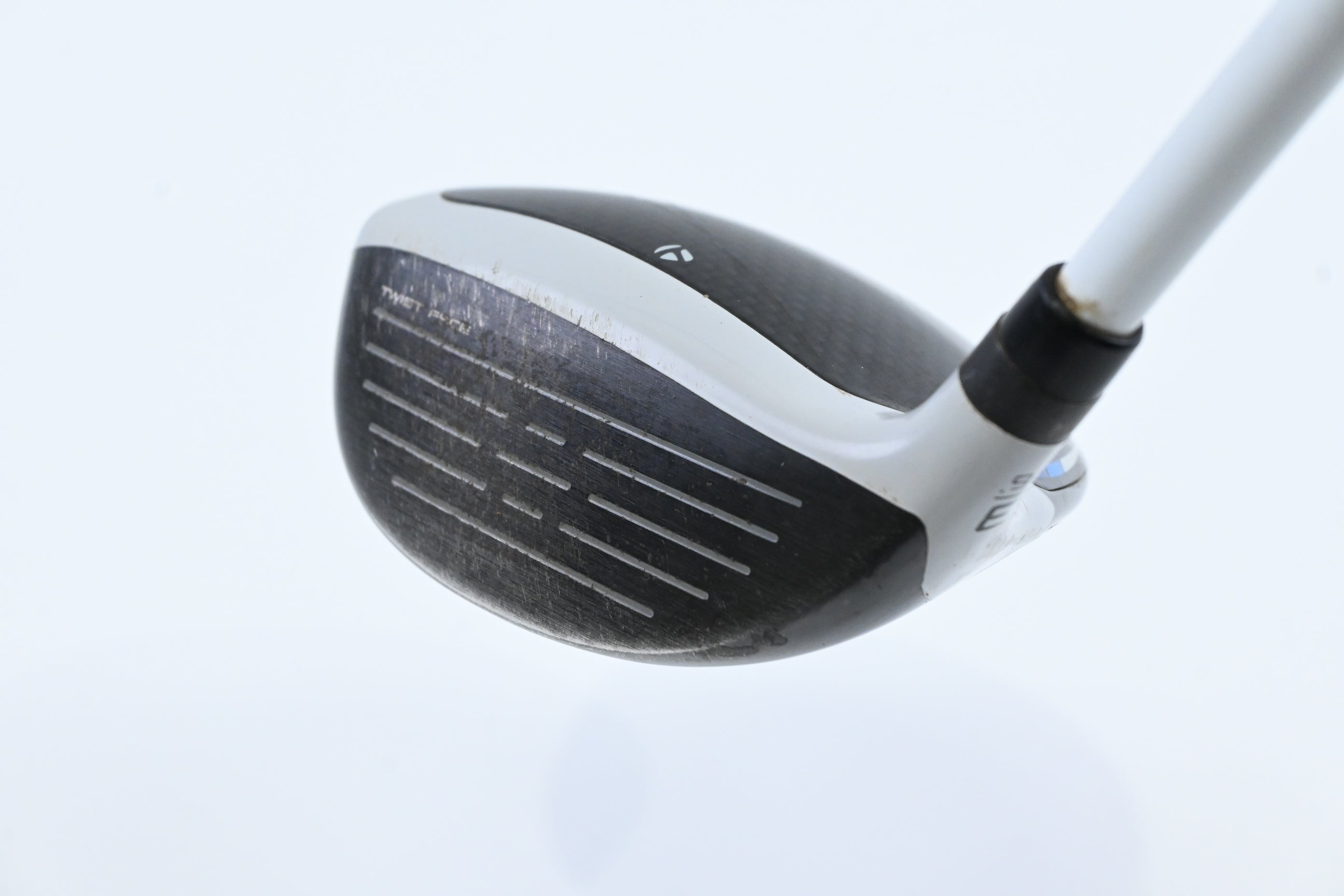 Taylormade SIM2 Max D #3 Wood / 16 Degree / Regular Flex Fujikura Air Speeder 45