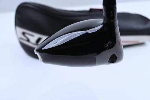 Titleist GTS3 Driver / 9 Degree / Reguar Flex Tensei 1K Blue 55