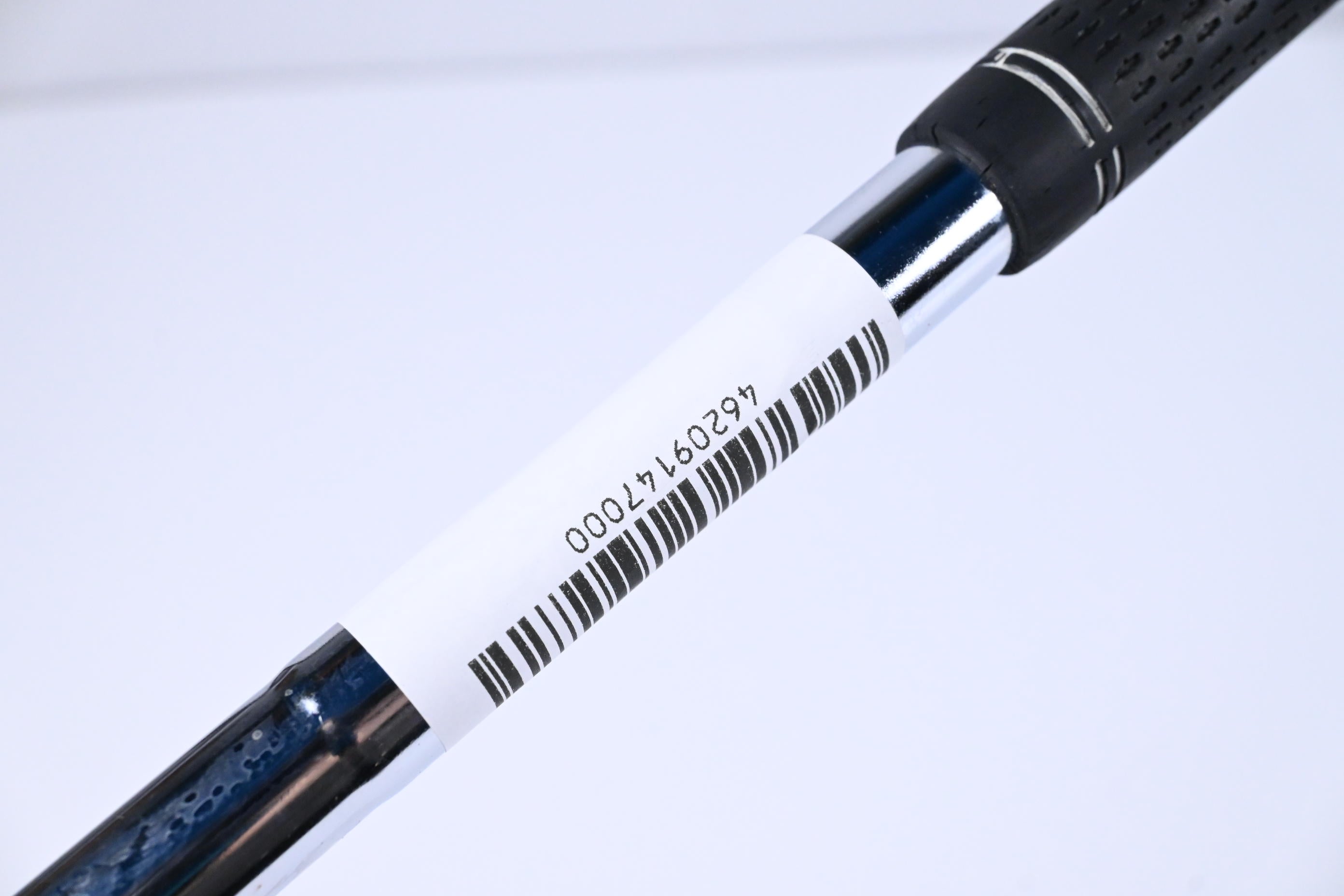 Titleist T100 2019 #6 Iron / Regular Flex AMT Black R300 Shaft