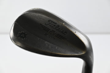 Titleist Vokey SM7 Lob Wedge / 58 Degree / Wedge Flex Steel Shaft