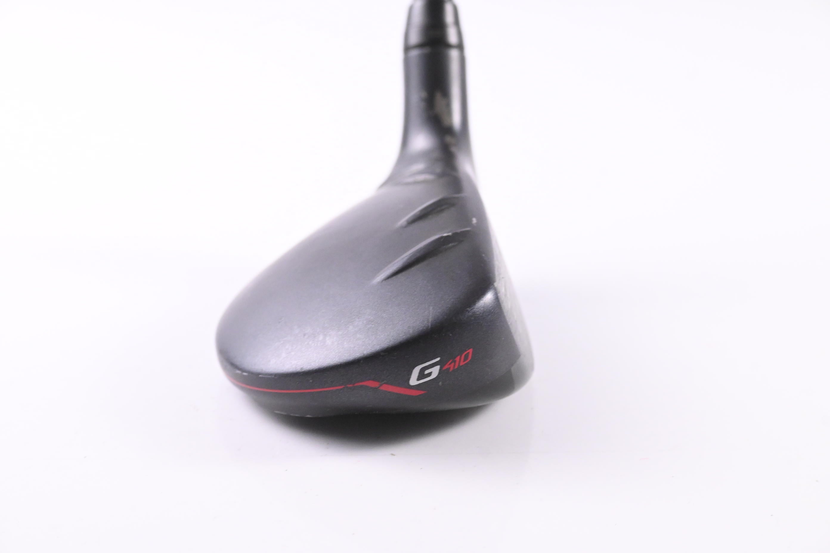 Ping G410 #3 Hybrid / 19 Degree / Senior Flex Ping Alta CB Red 70 Shaft