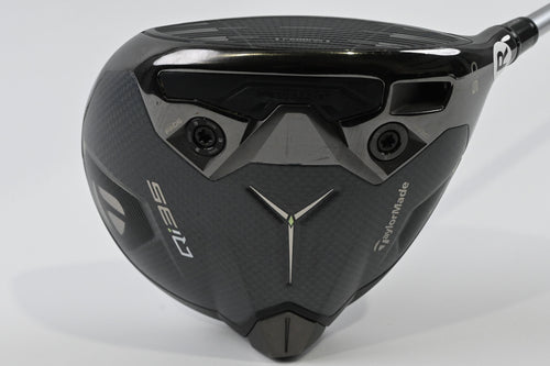 Taylormade Qi35 LS Driver / 9 Degree / Stiff Flex Project X VRTX 60