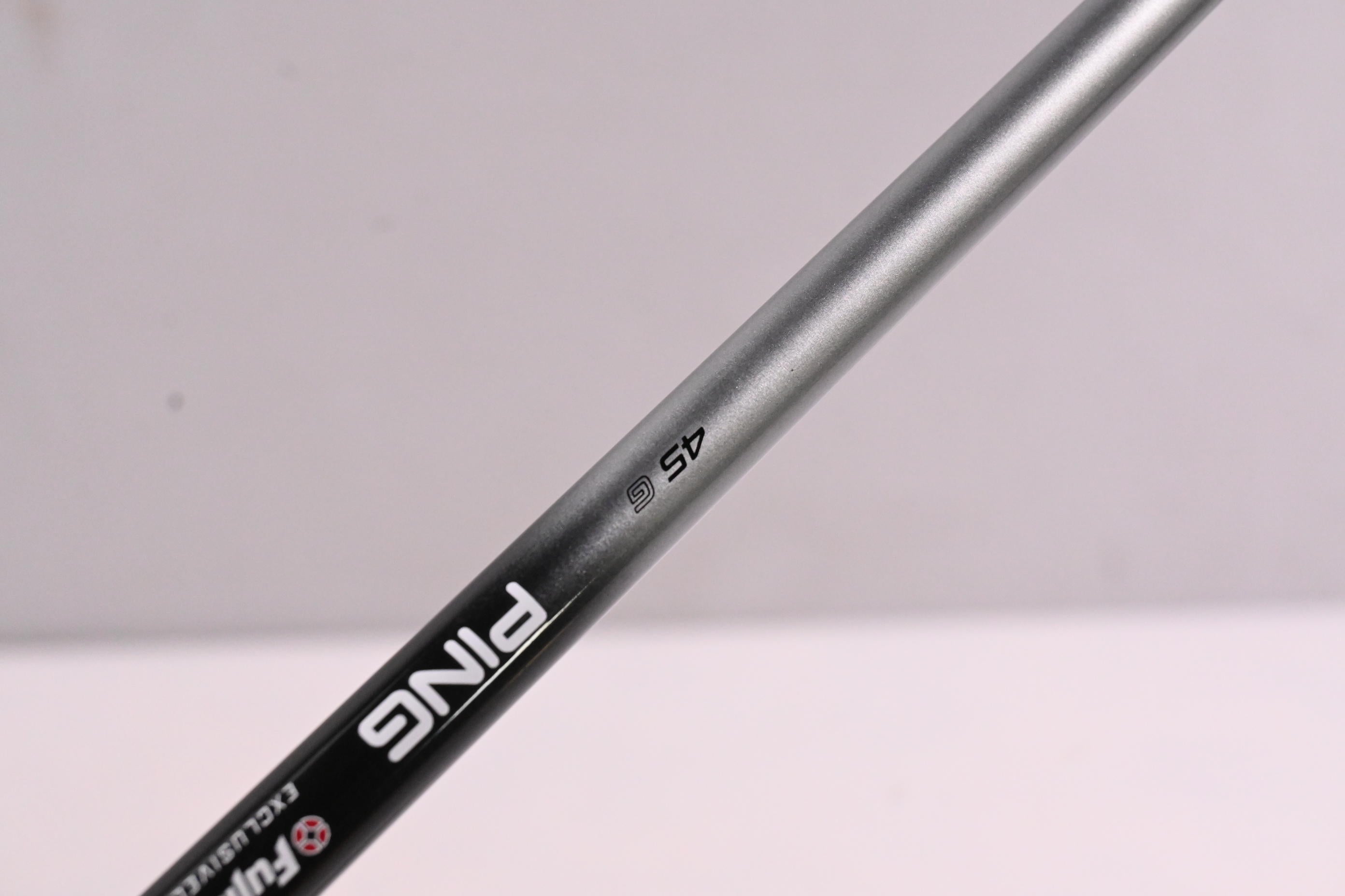 Ping Alta Quick 45 #5 Wood Shaft / Senior Flex / Ping 3rd Gen