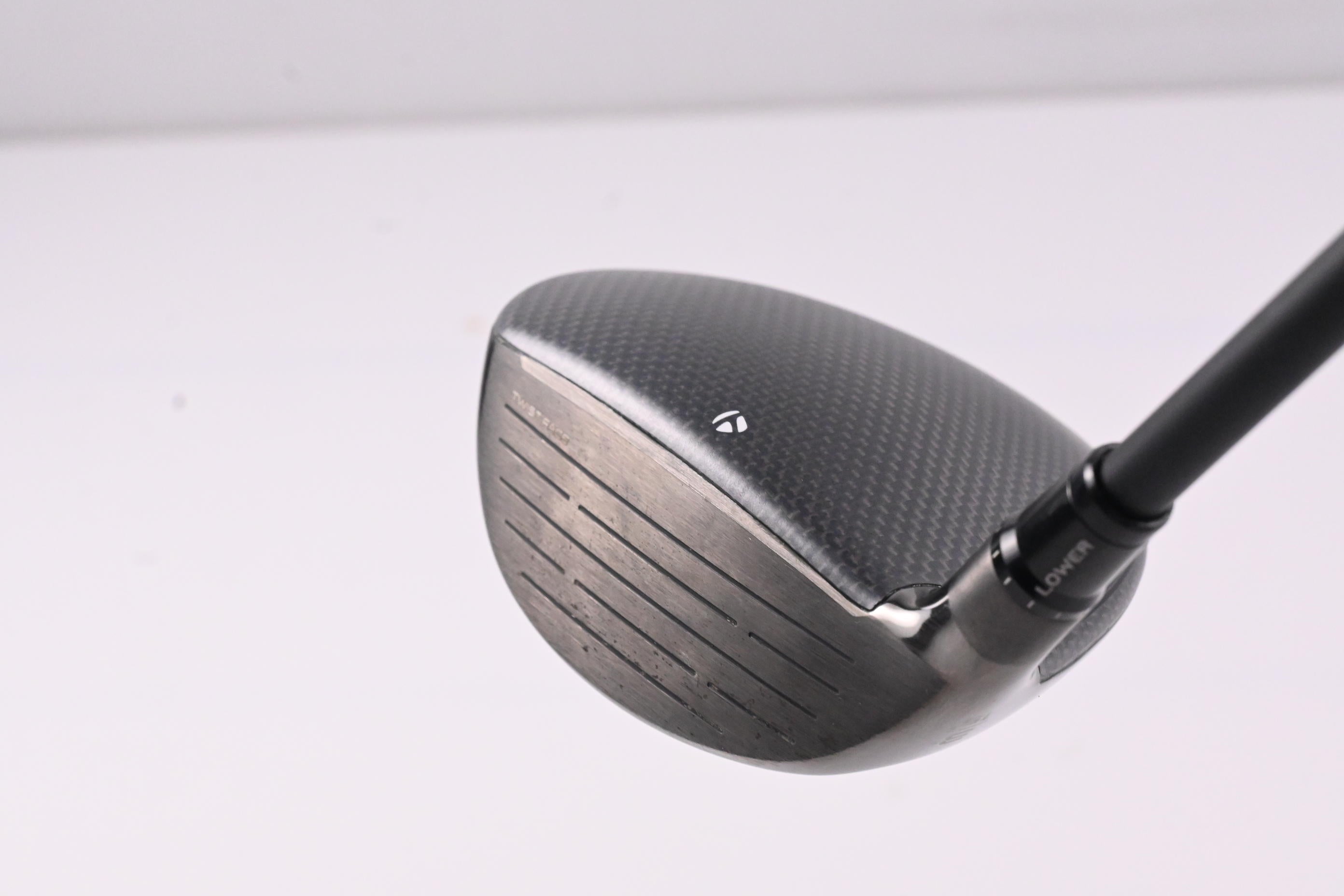 Taylormade Qi35 #3 Wood / 15 Degree / Regular Flex Ventus Blue 5 Shaft
