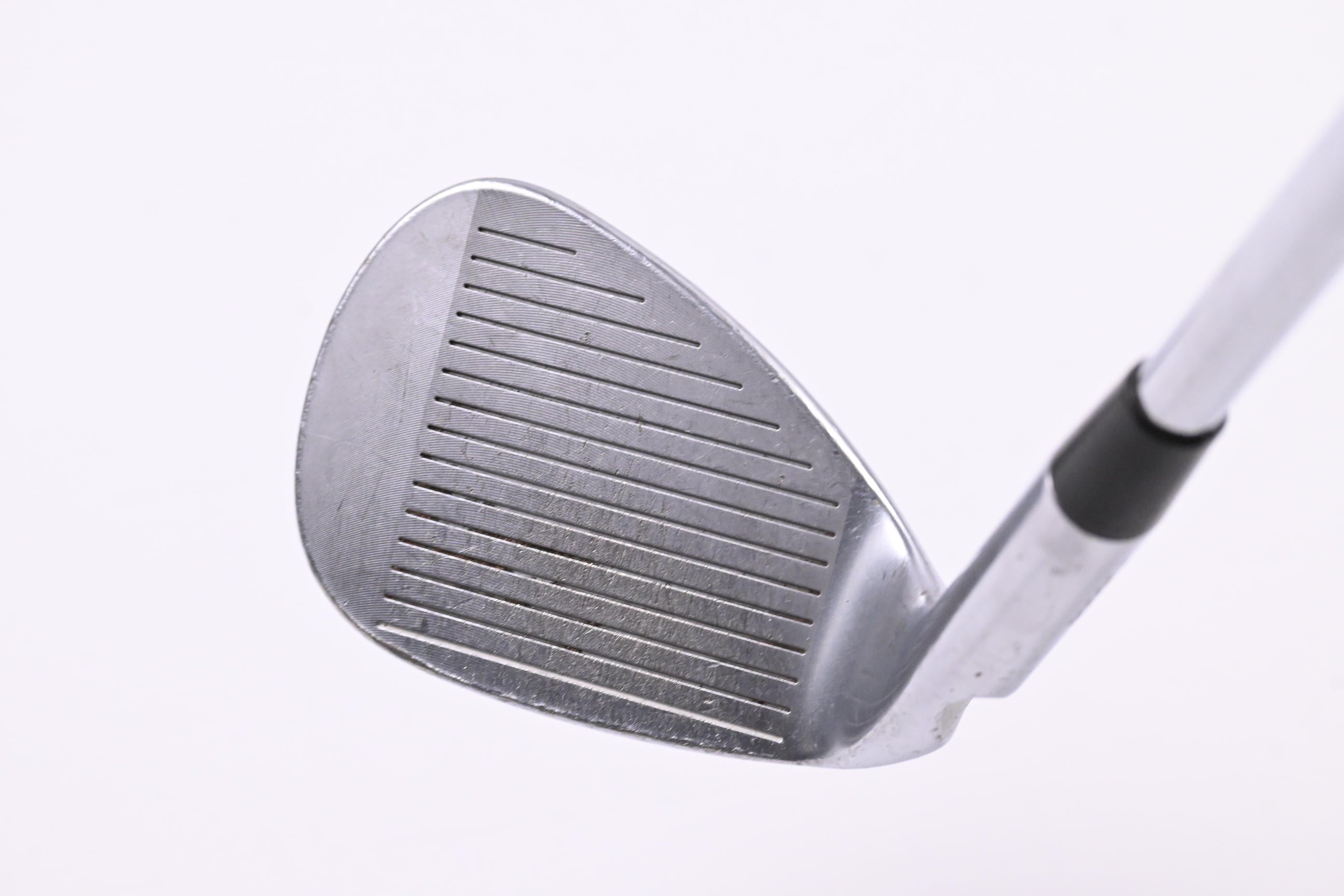 Ping Tour-W Gap Wedge / 52 Degree / Black Dot / Regular Flex Ping AWT Shaft