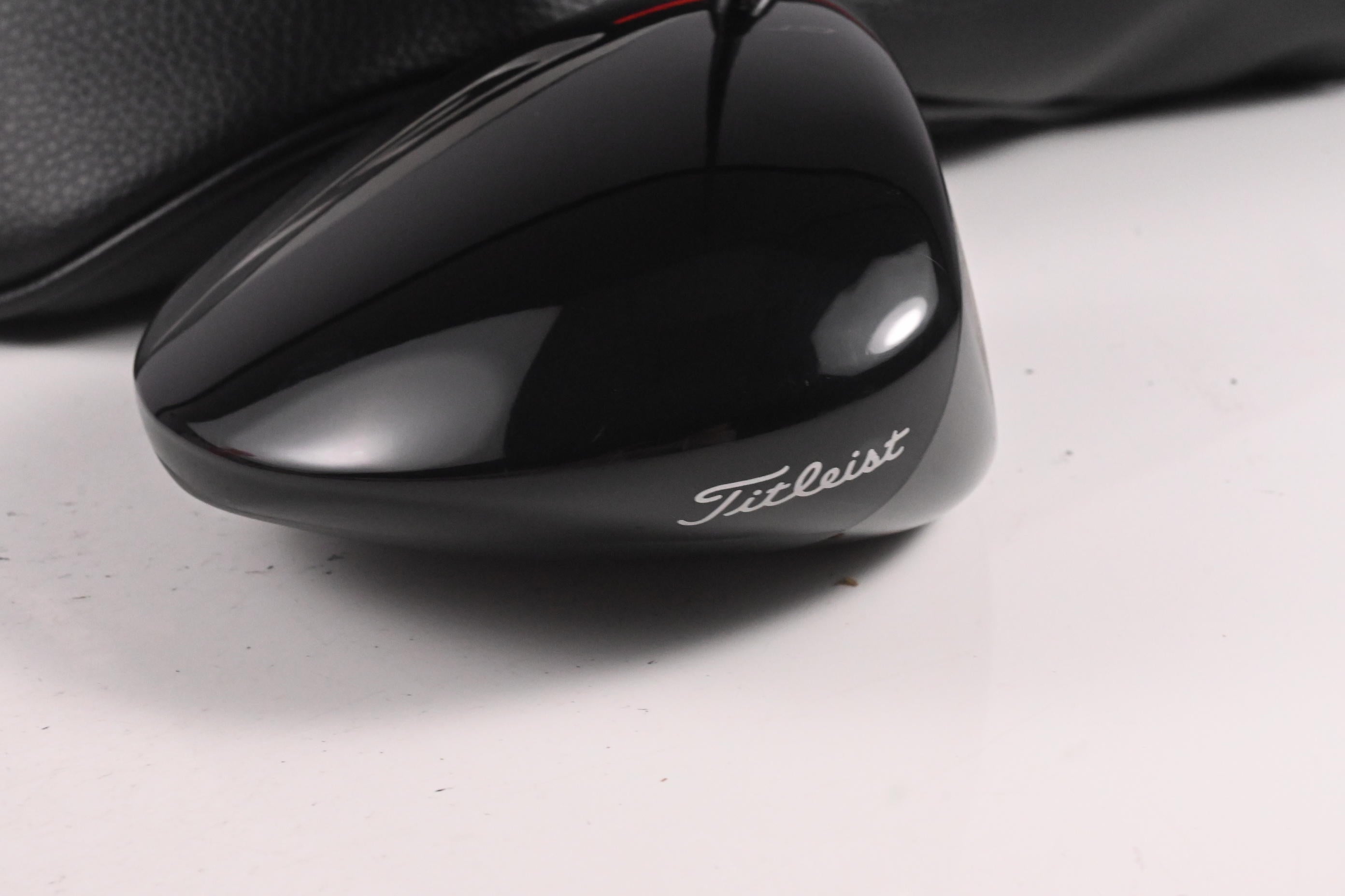 Titleist GT3 Driver / 10 Degree / Stiff Flex Tensei 1K Black 75 Shaft