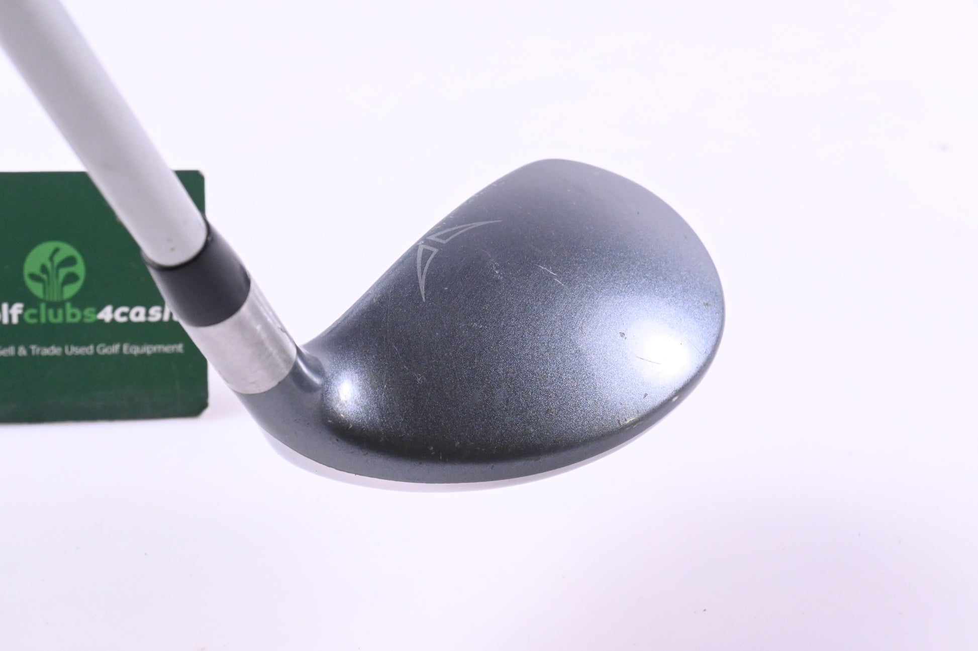 Ladies Ping Serene #5 Hybrid / 26 Degree / Ladies Flex Ping ULT 210 Lite Shaft