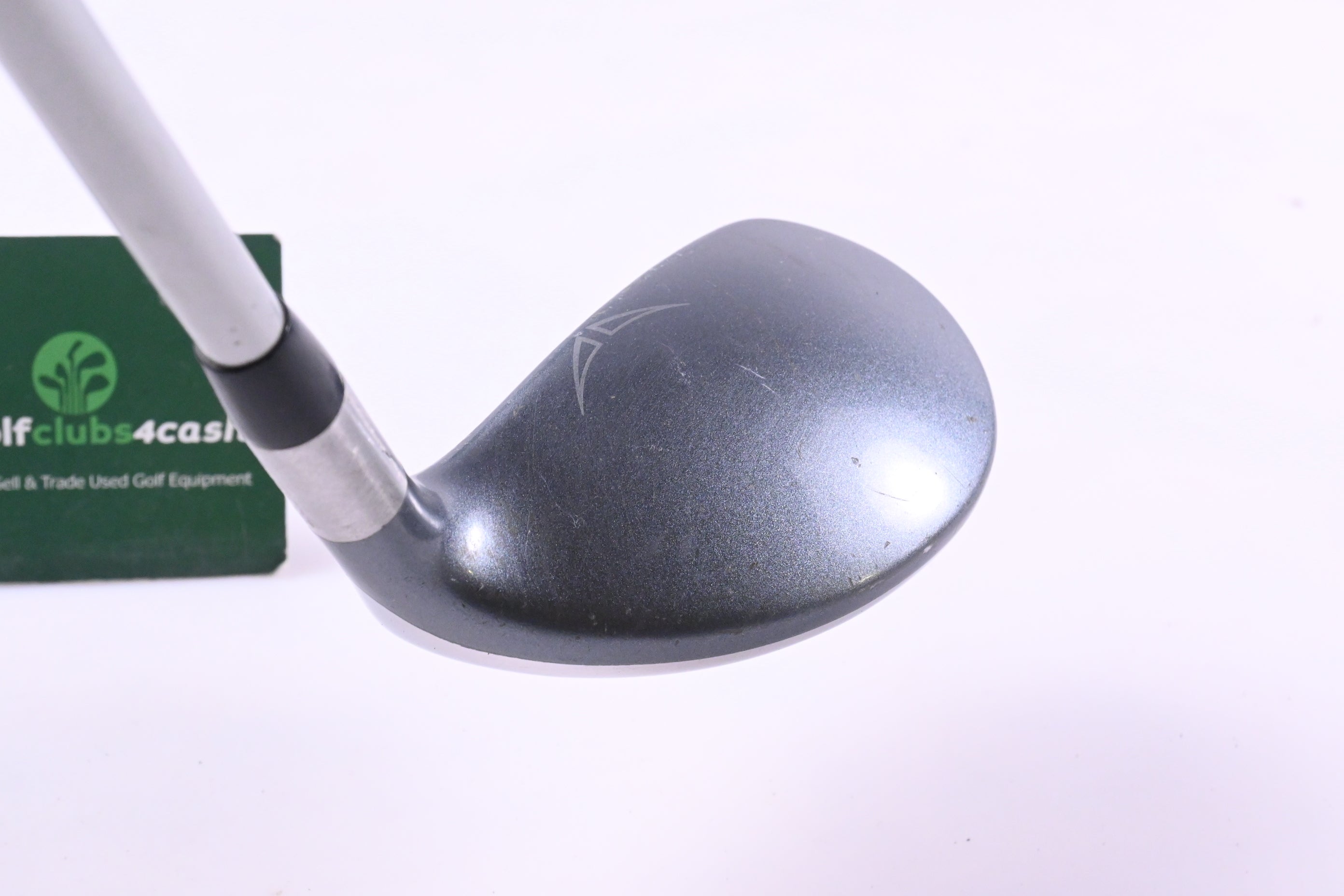 Ladies Ping Serene #5 Hybrid / 26 Degree / Ladies Flex Ping ULT 210 Lite Shaft