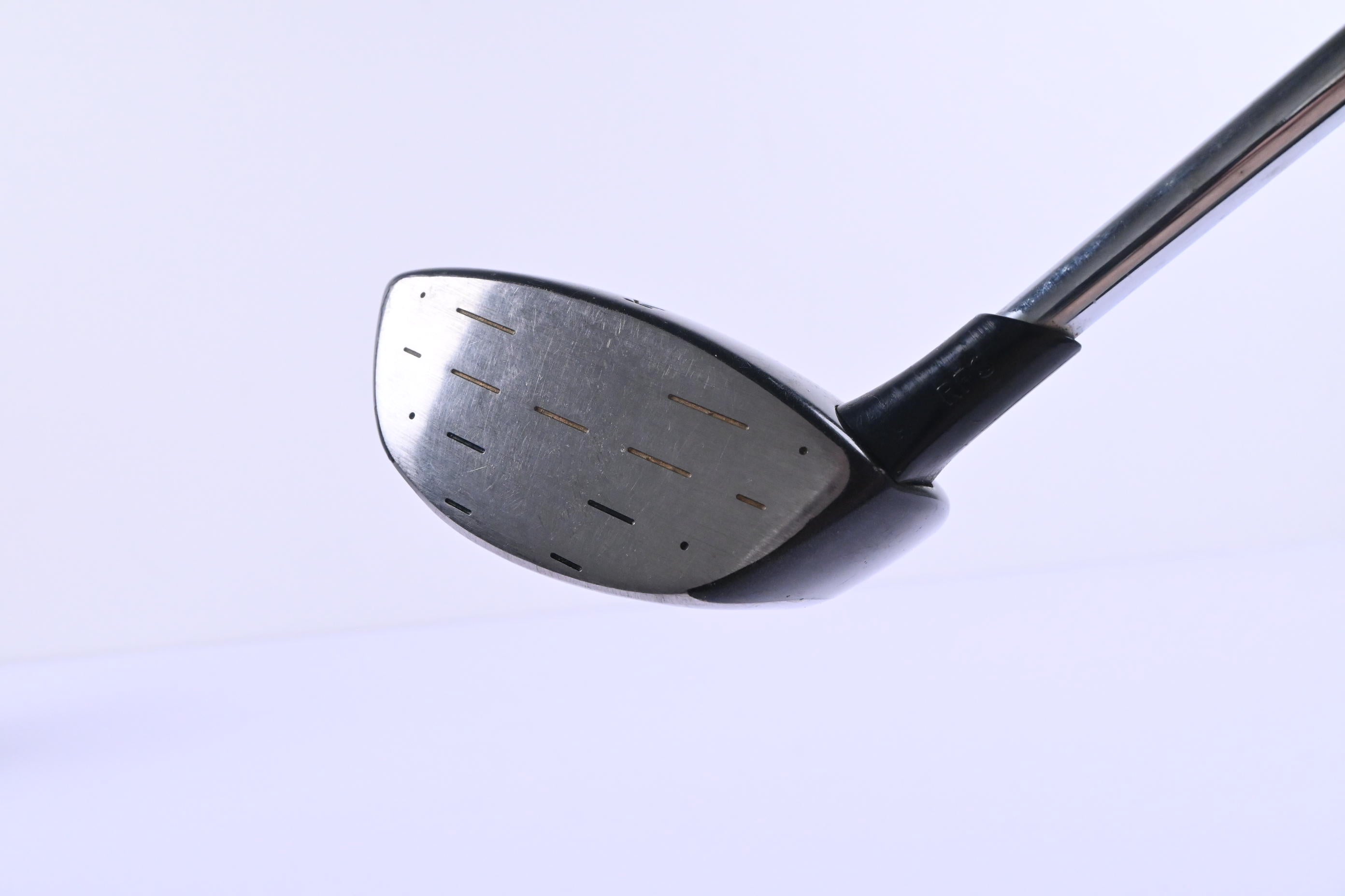 Ping I3 Driver / 9 Degree / Stiff Flex Ping JZ Red Shaft